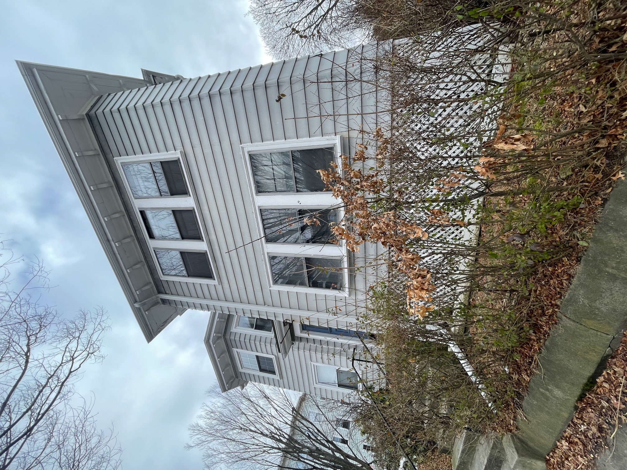 434 Broadway, Magoun Square