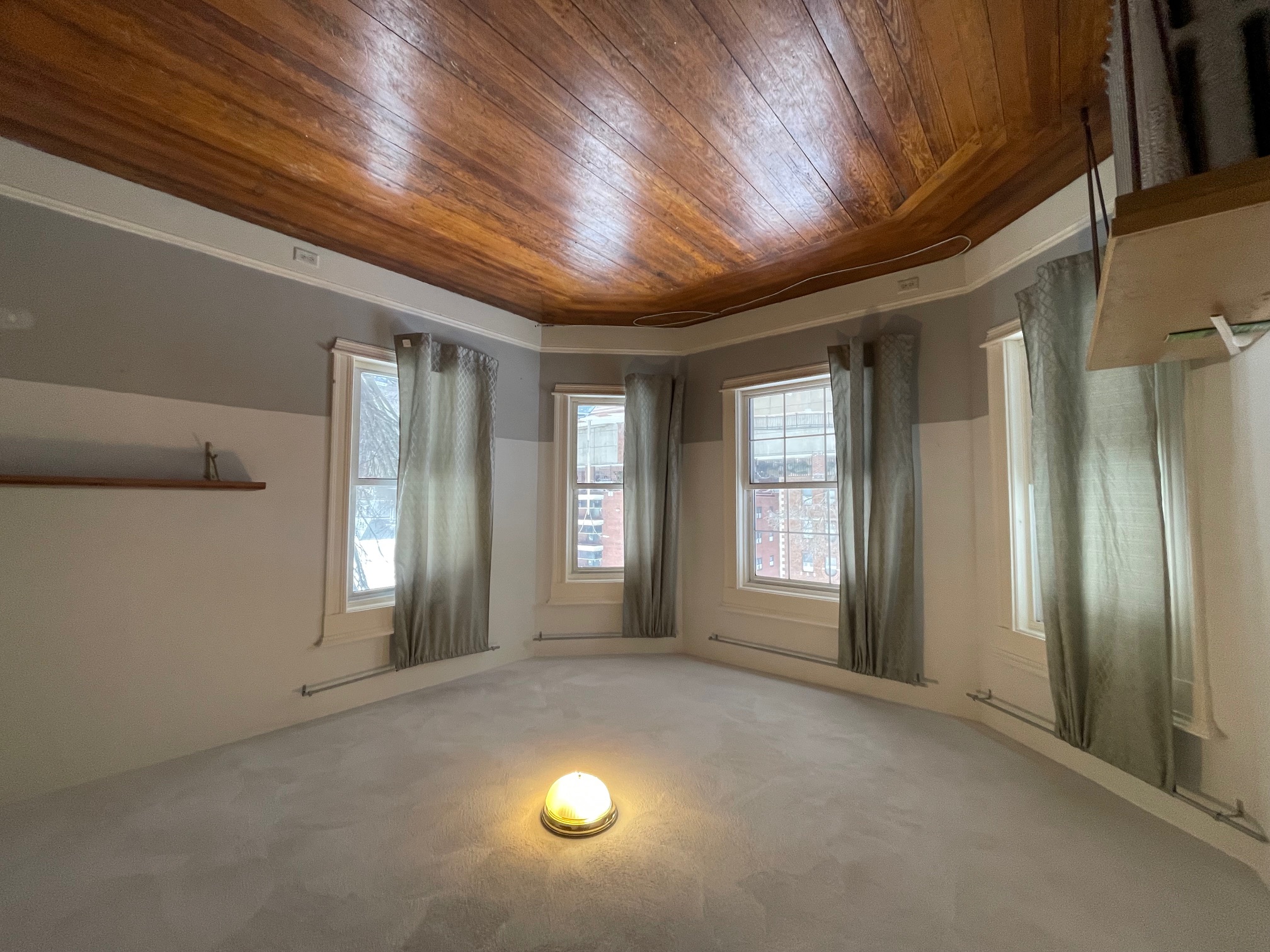 434 Broadway, Magoun Square