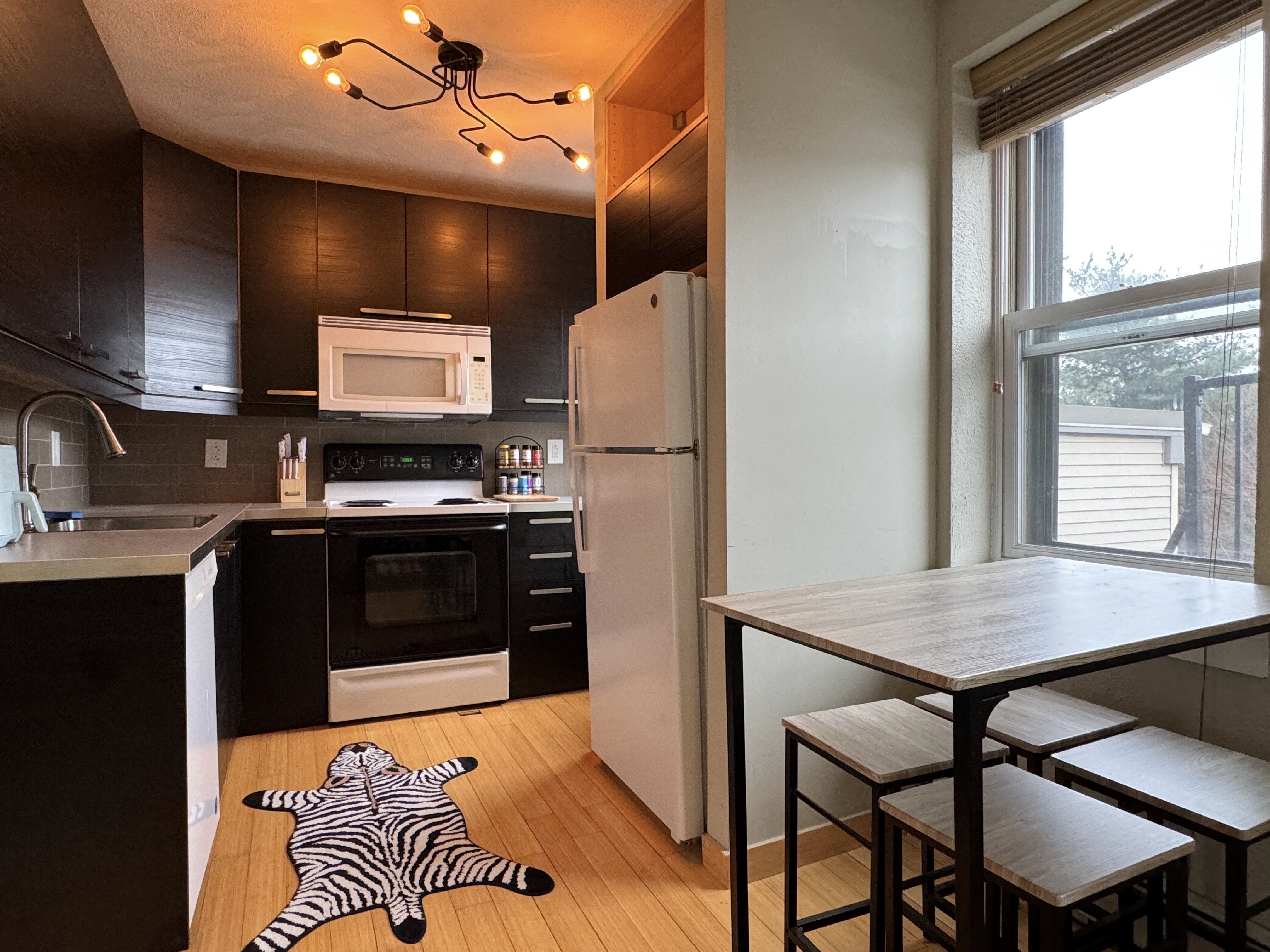 34 Beacon St, Chelsea