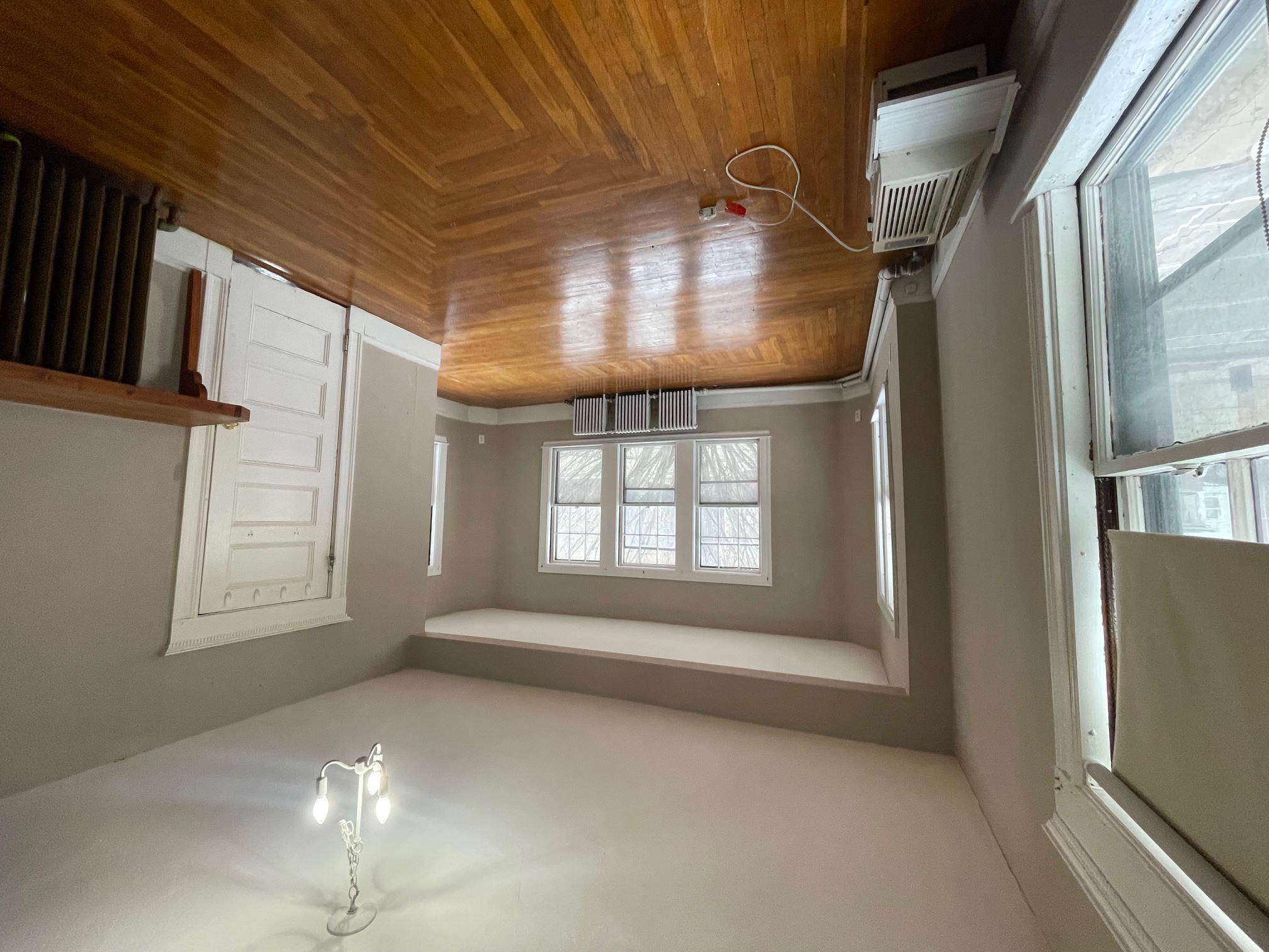 434 Broadway, Magoun Square