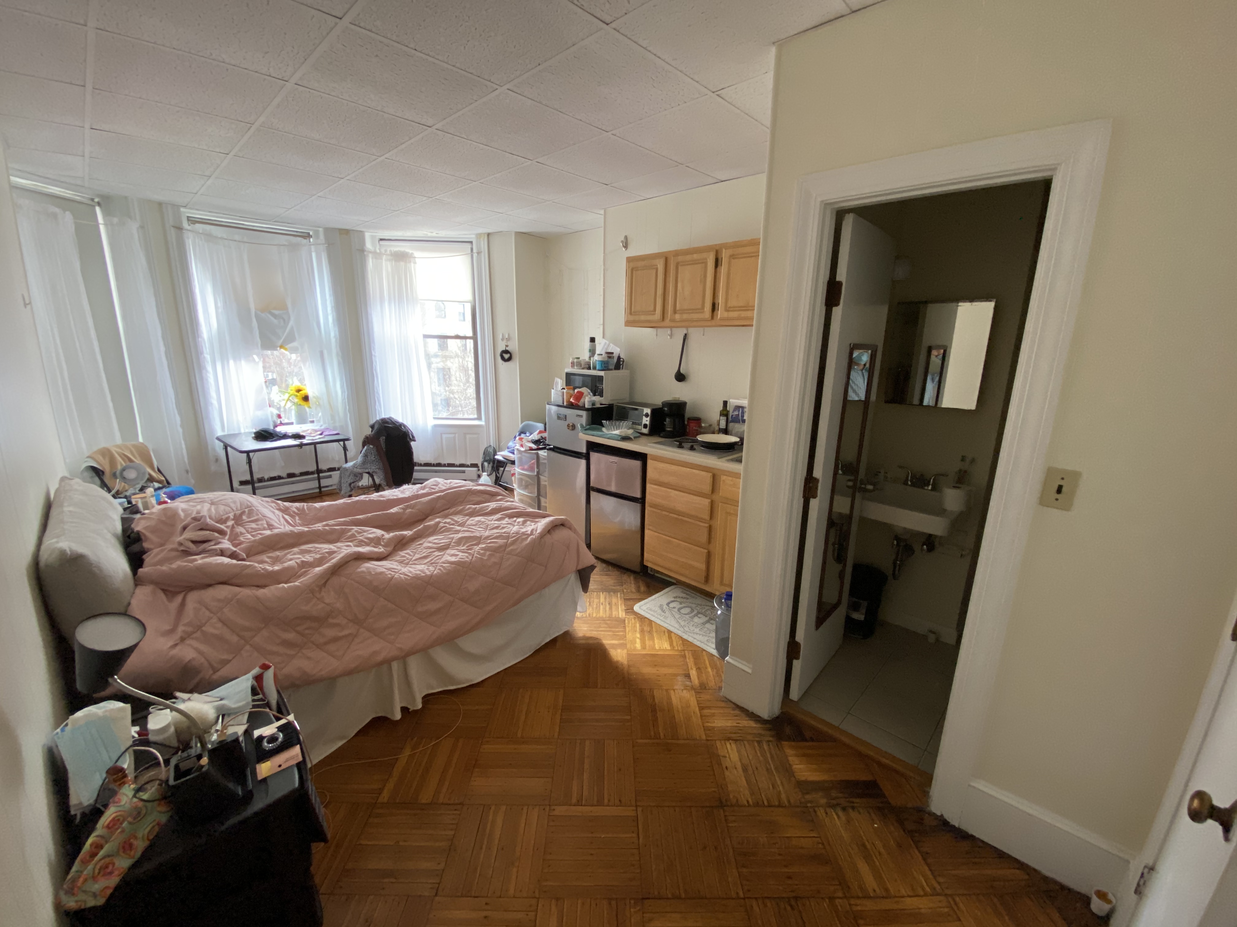 868 Beacon St, Fenway