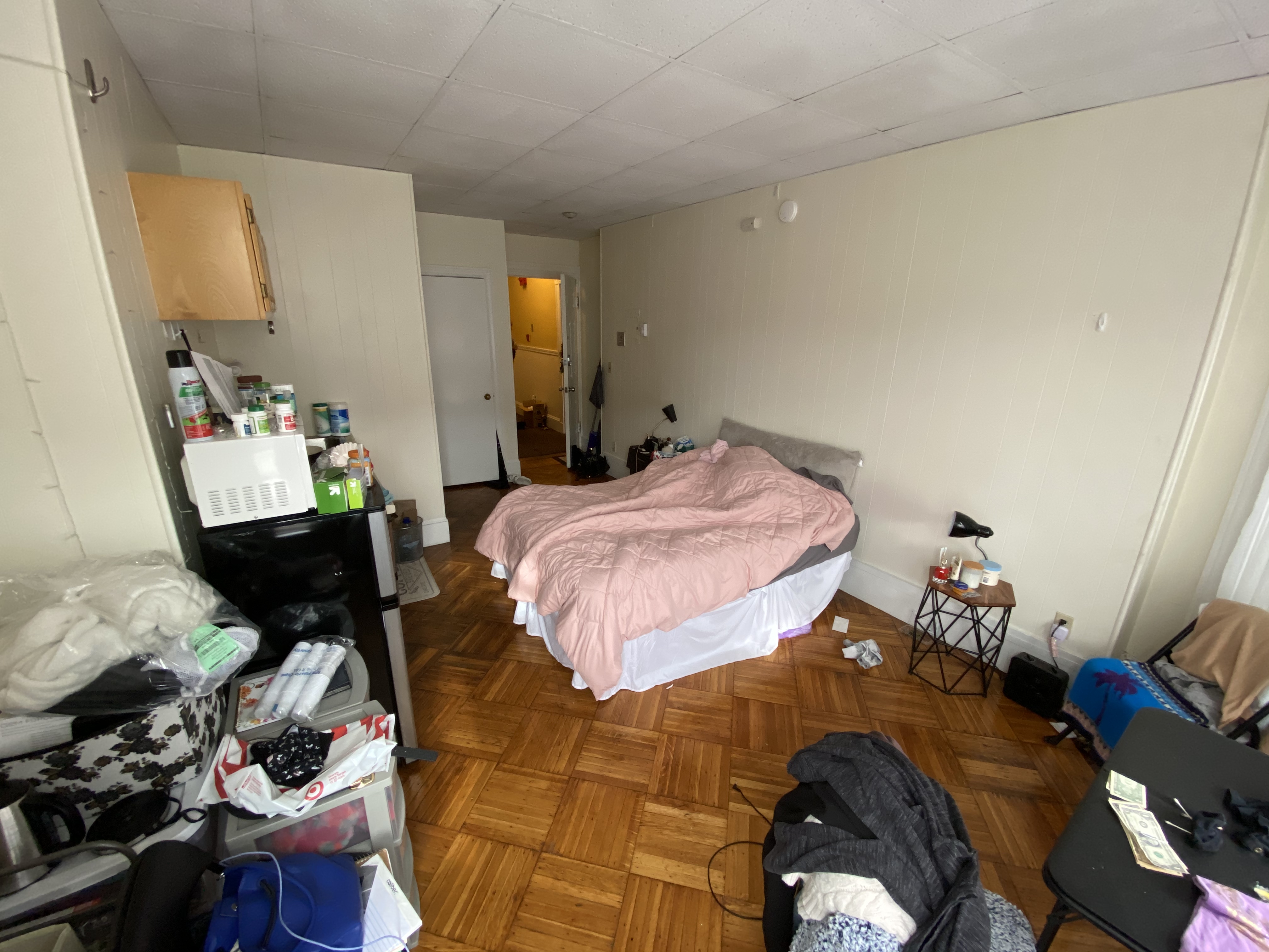 868 Beacon St, Fenway