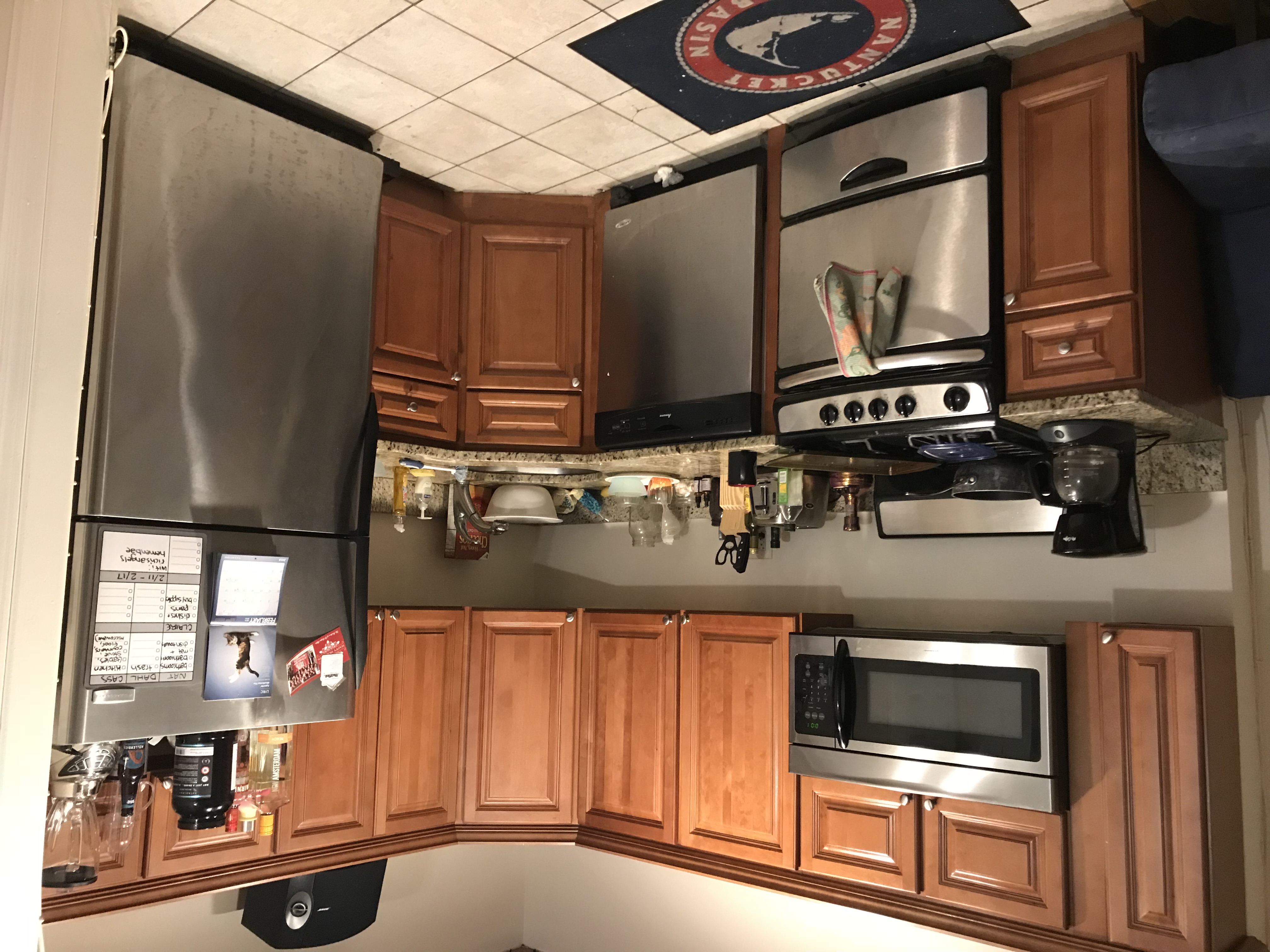 210 Hemenway St, Fenway