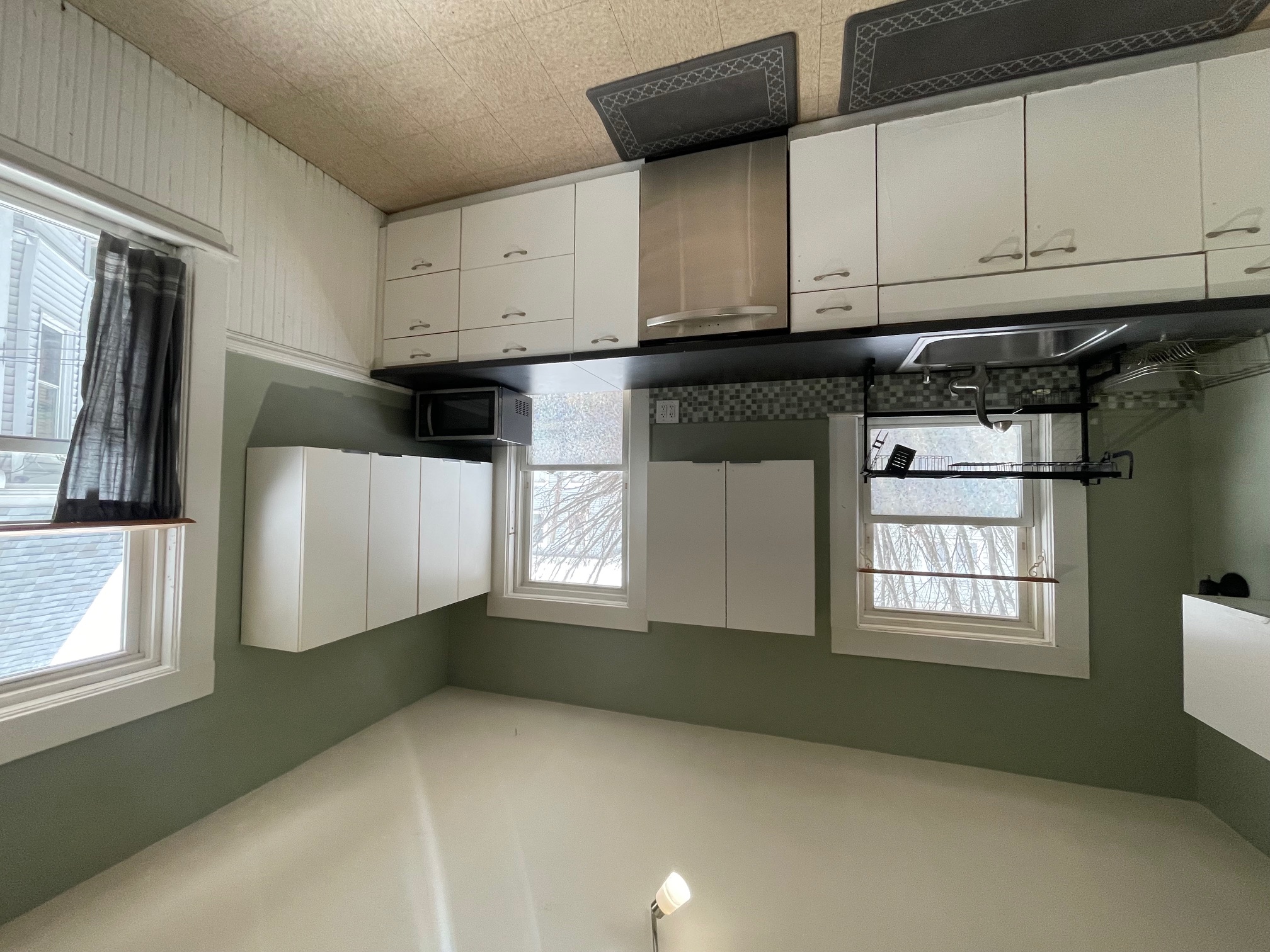 434 Broadway, Magoun Square