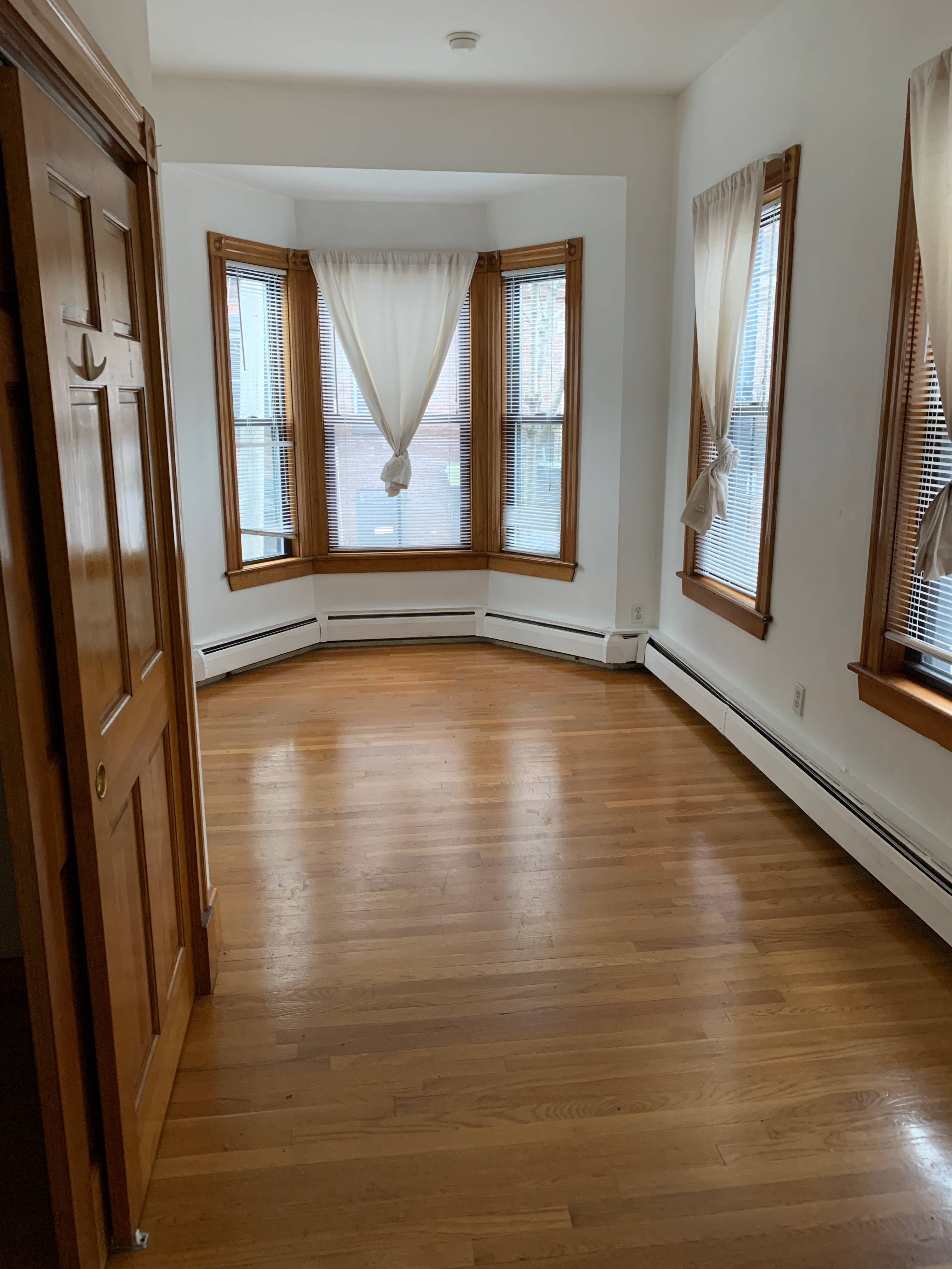 39 E Springfield St, South End