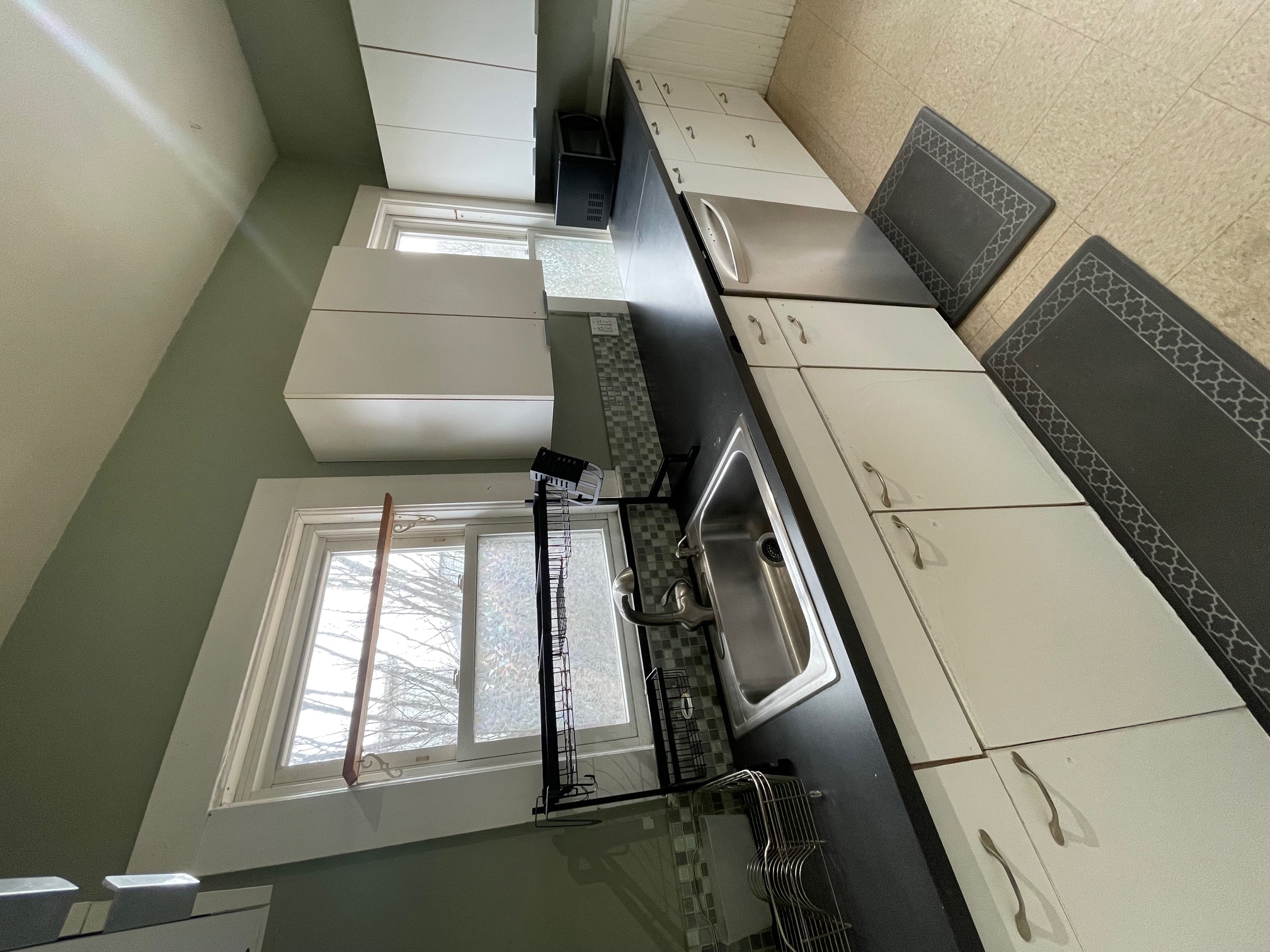 434 Broadway, Magoun Square