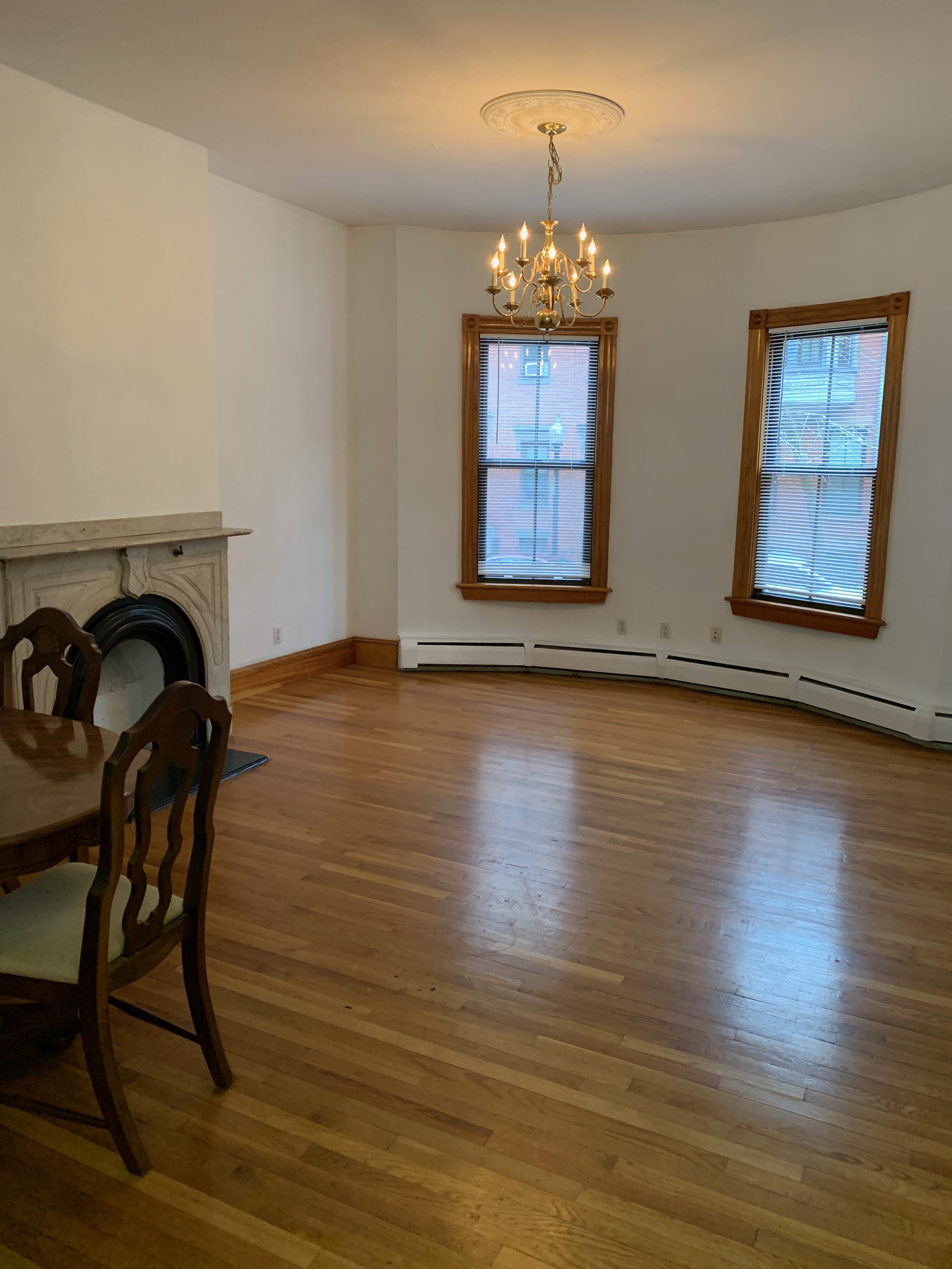 39 E Springfield St, South End