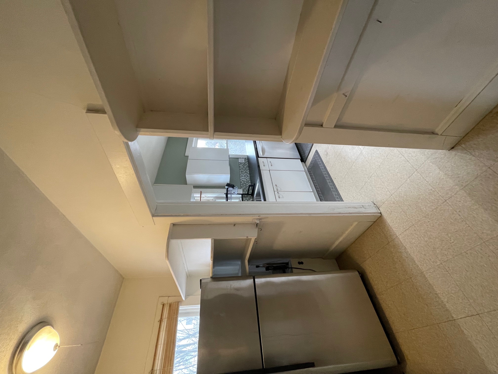 434 Broadway, Magoun Square