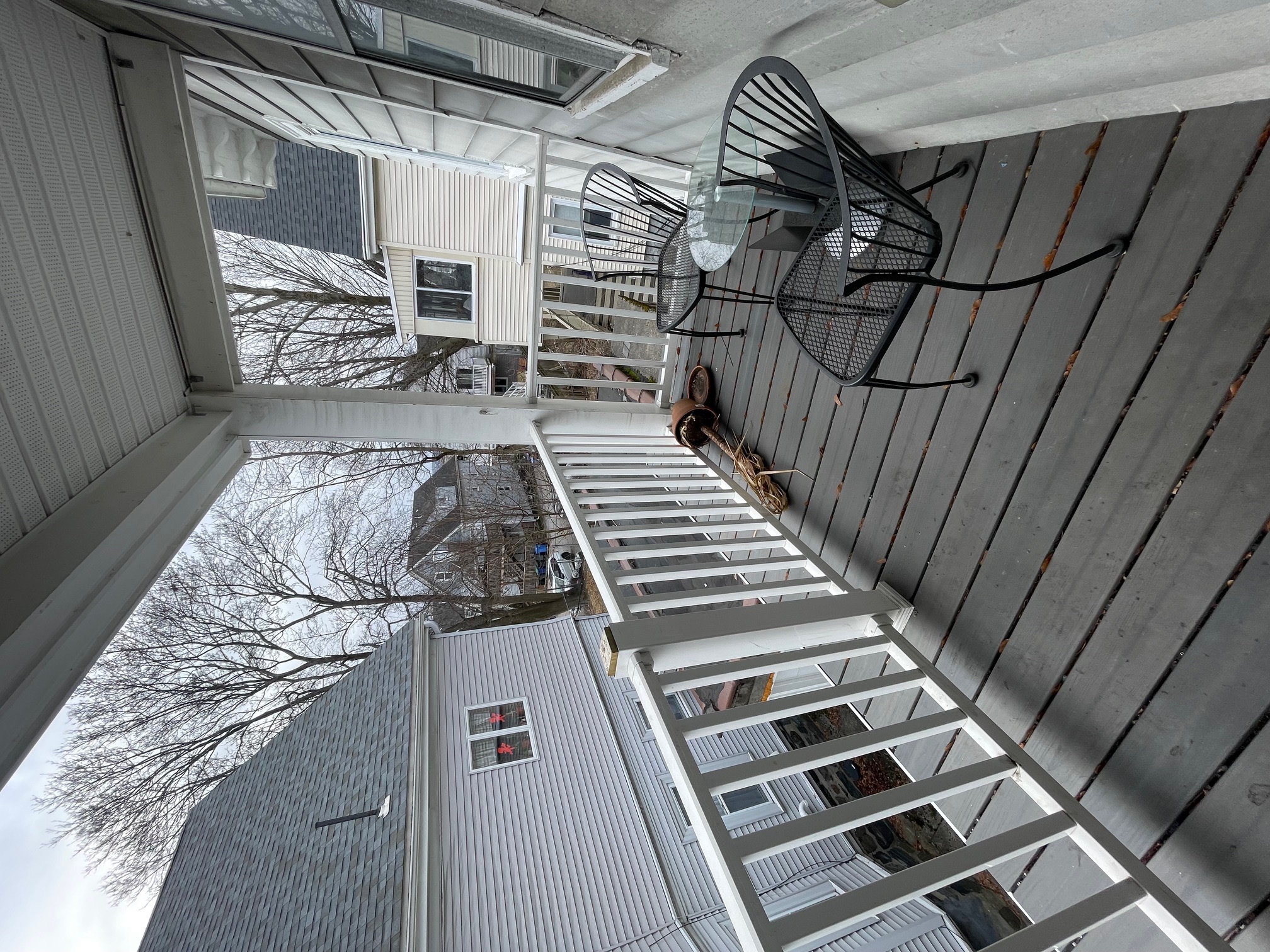 434 Broadway, Magoun Square