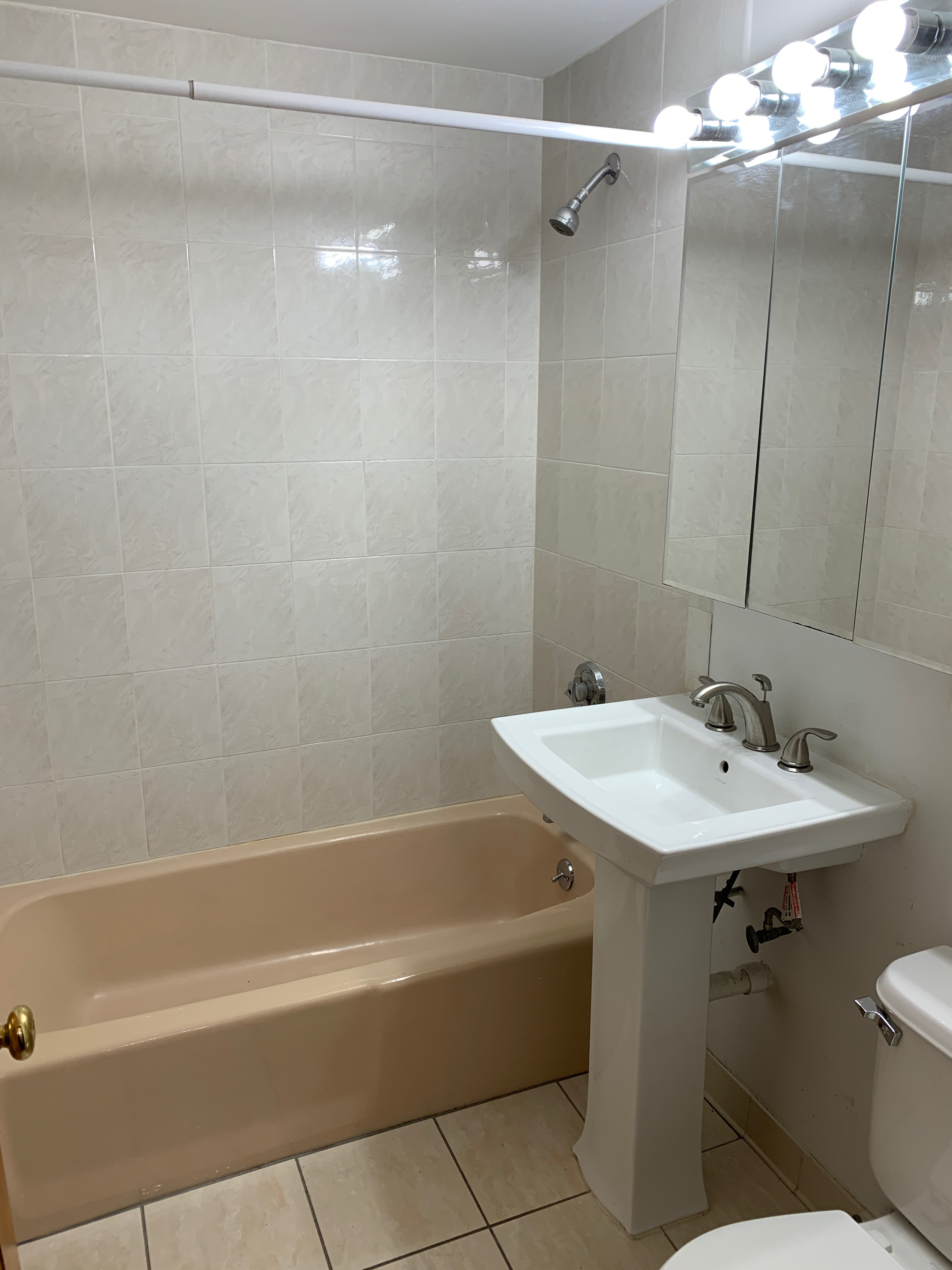 39 E Springfield St, South End