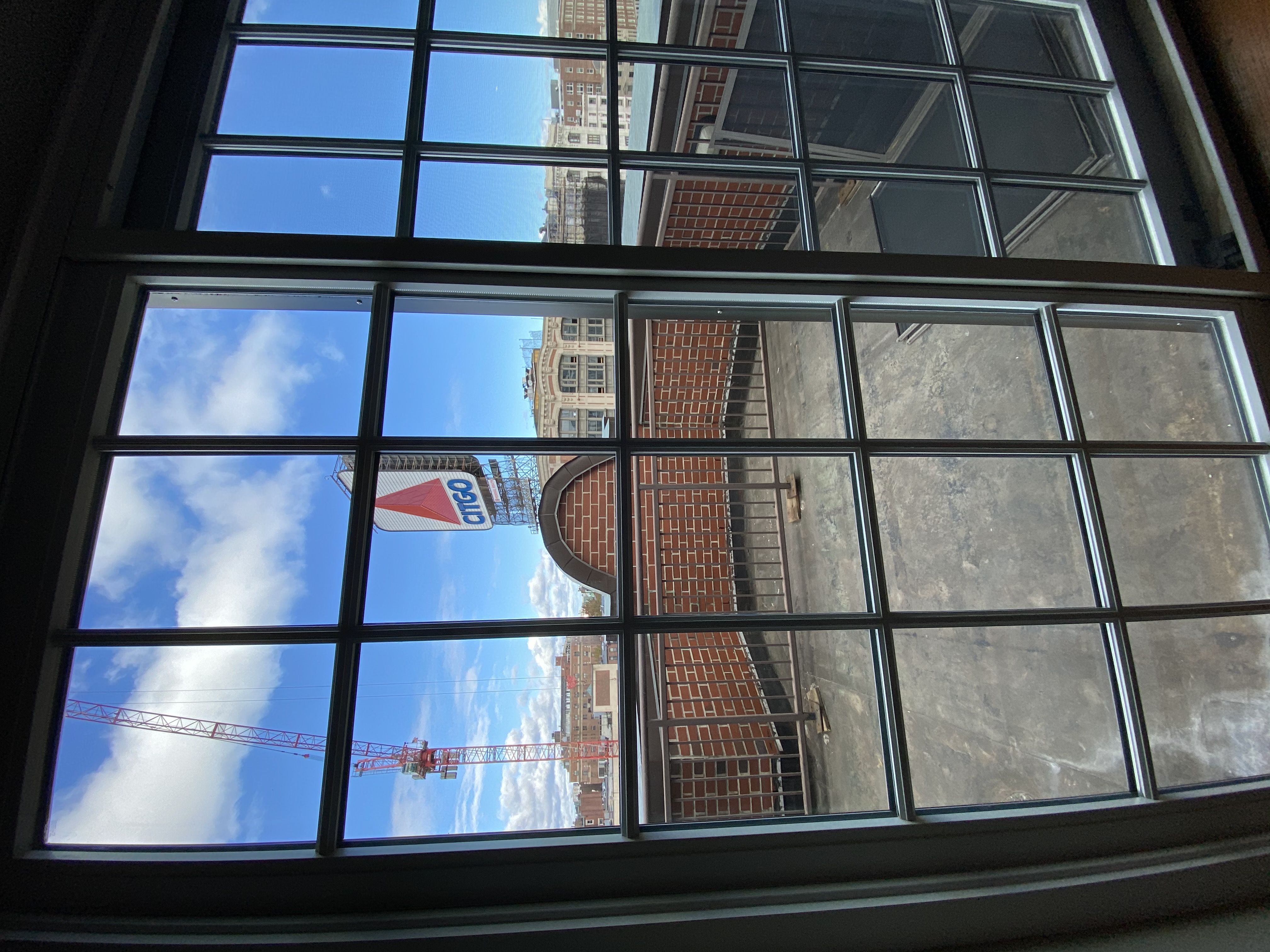 534 Commonwealth Ave, Fenway