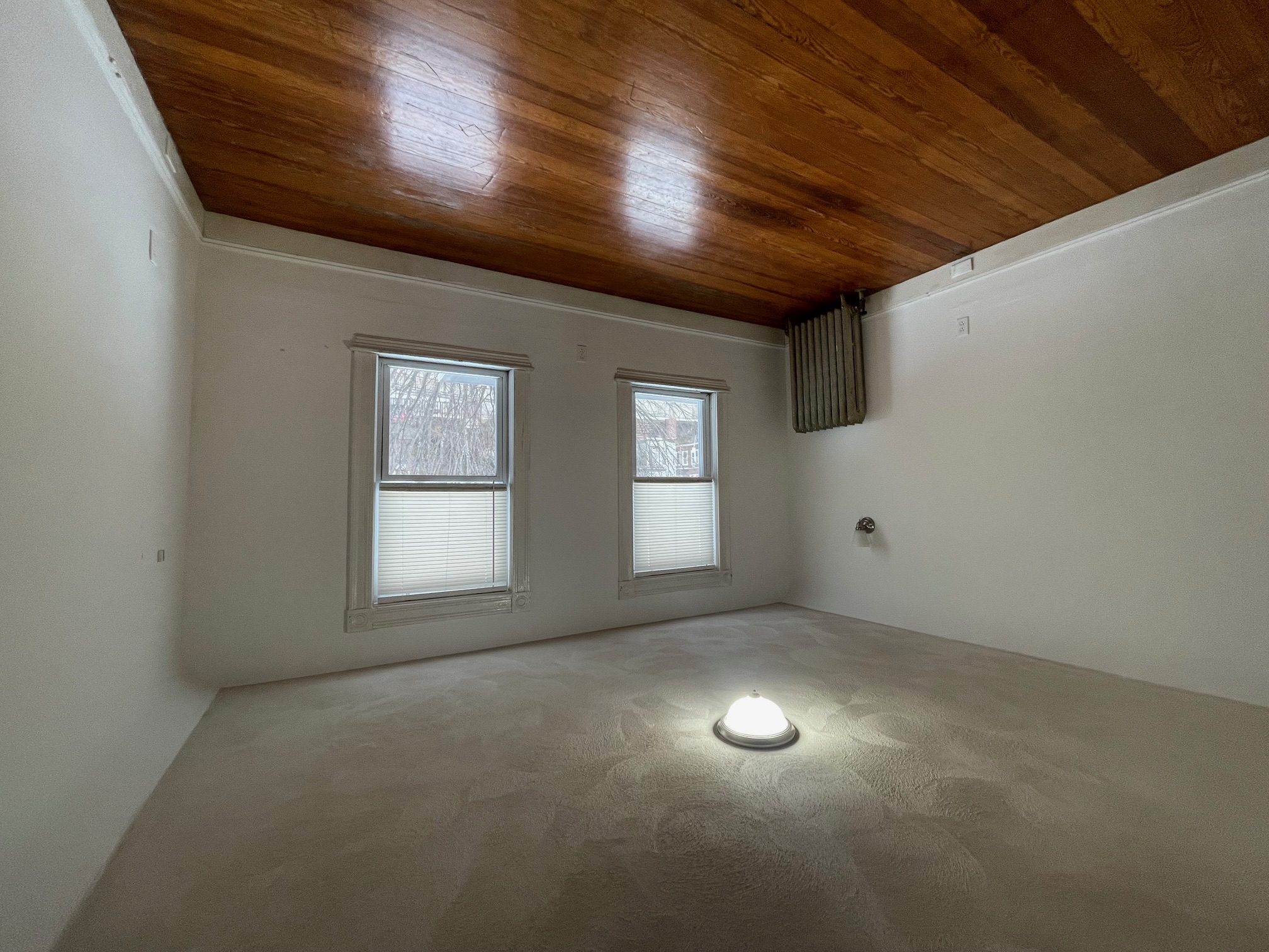 434 Broadway, Magoun Square