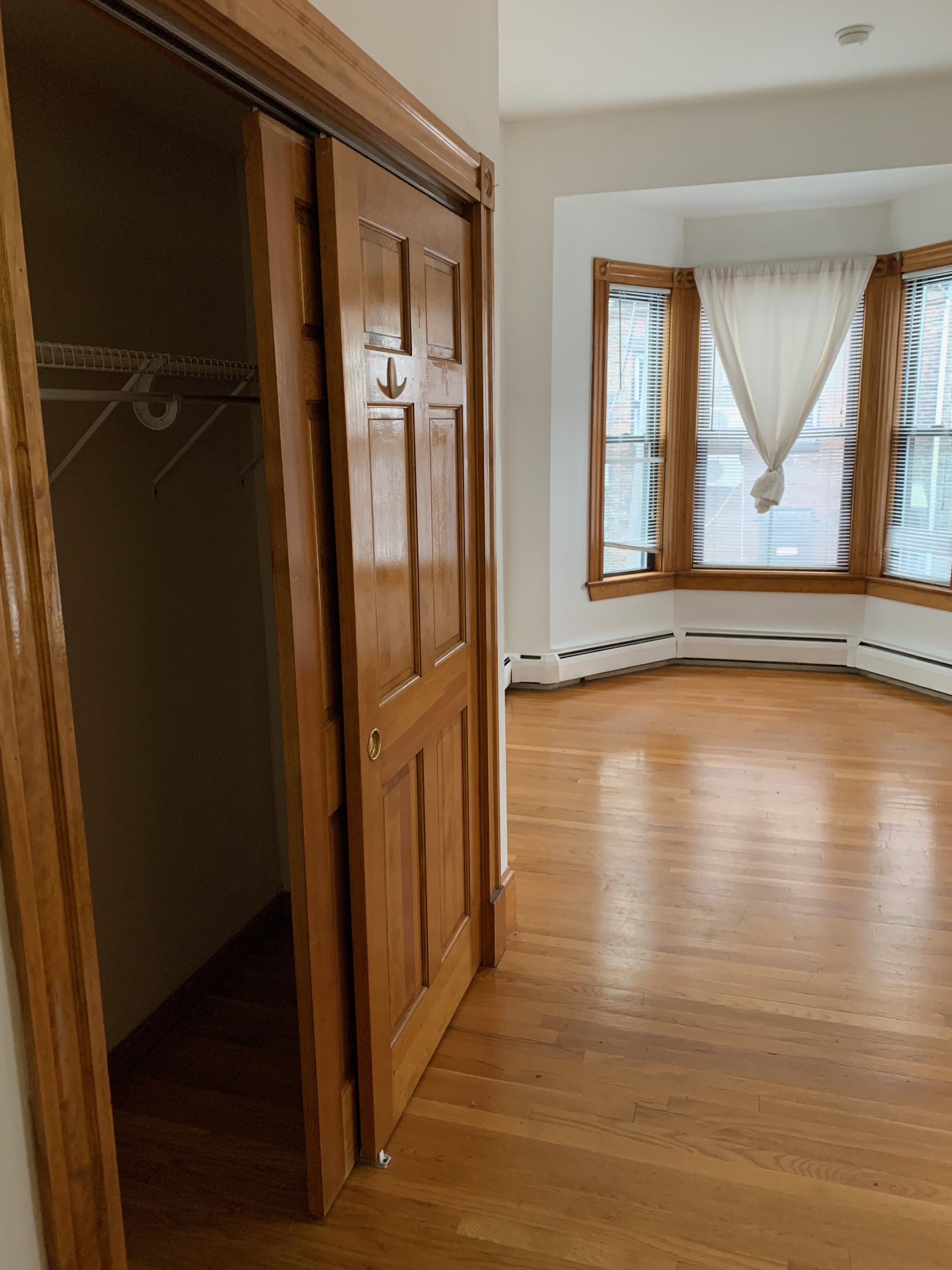 39 E Springfield St, South End