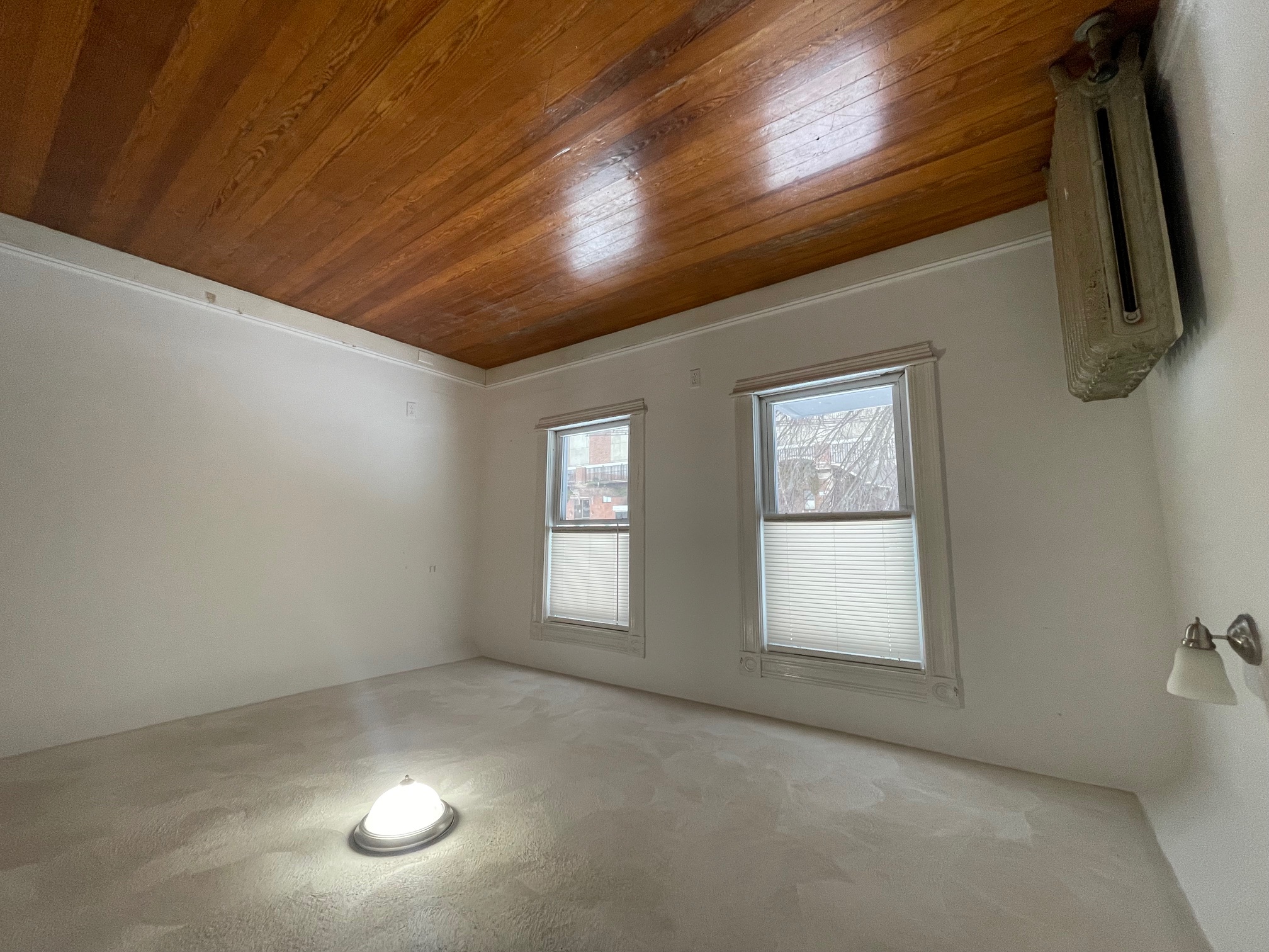 434 Broadway, Magoun Square