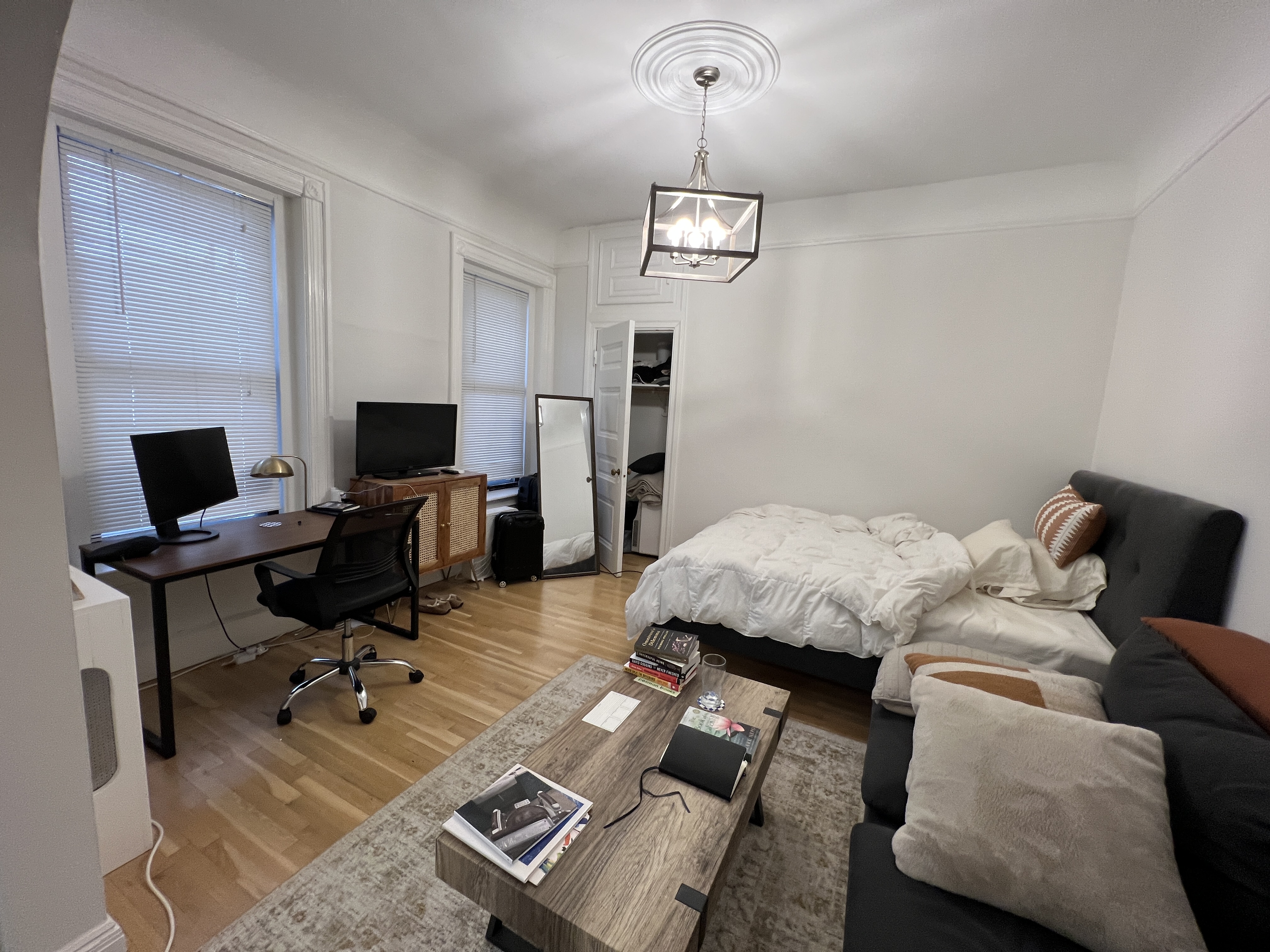 290 Commonwealth Ave, Back Bay