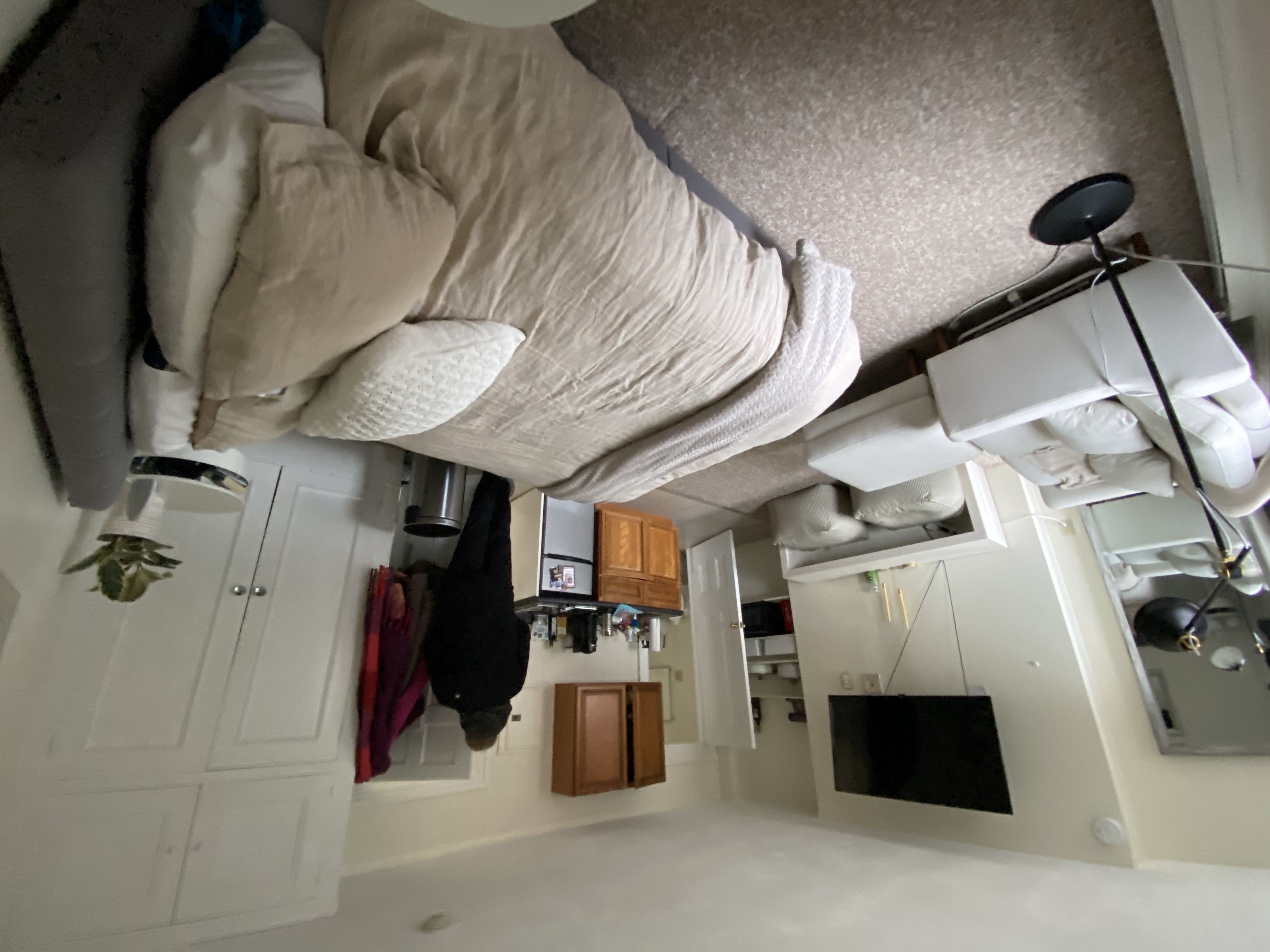 70 Pinckney St, Beacon Hill