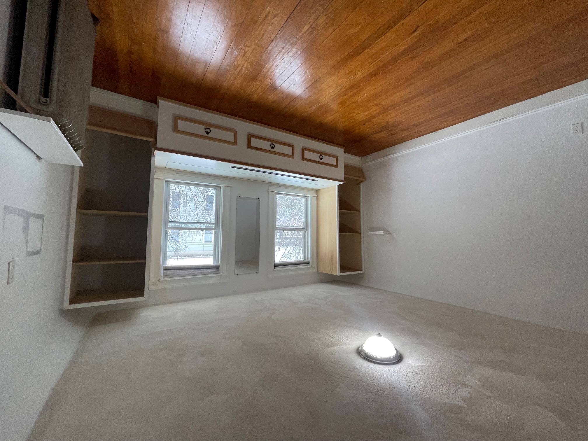 434 Broadway, Magoun Square