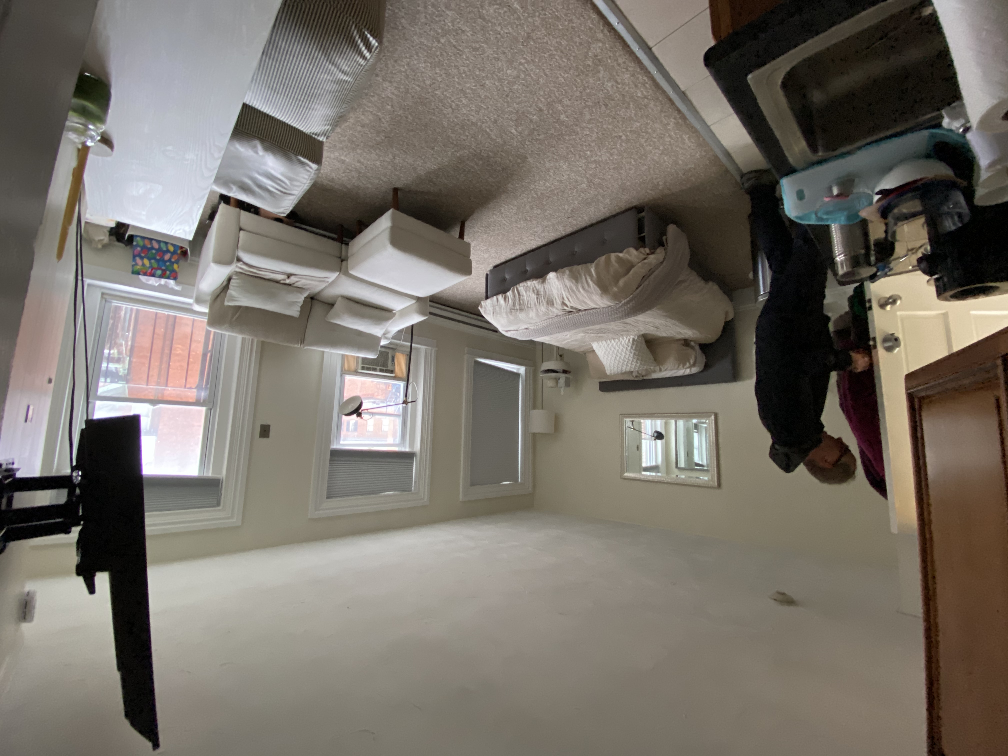 70 Pinckney St, Beacon Hill