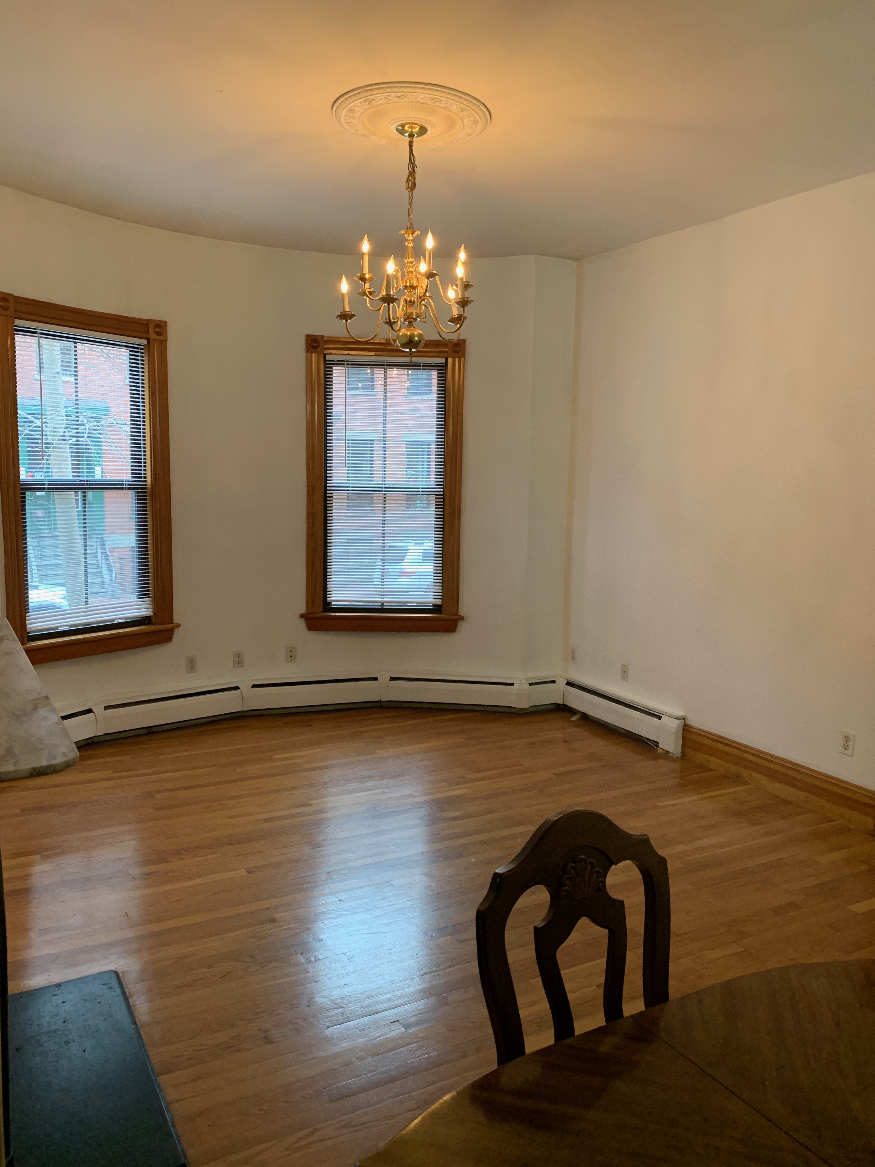 39 E Springfield St, South End