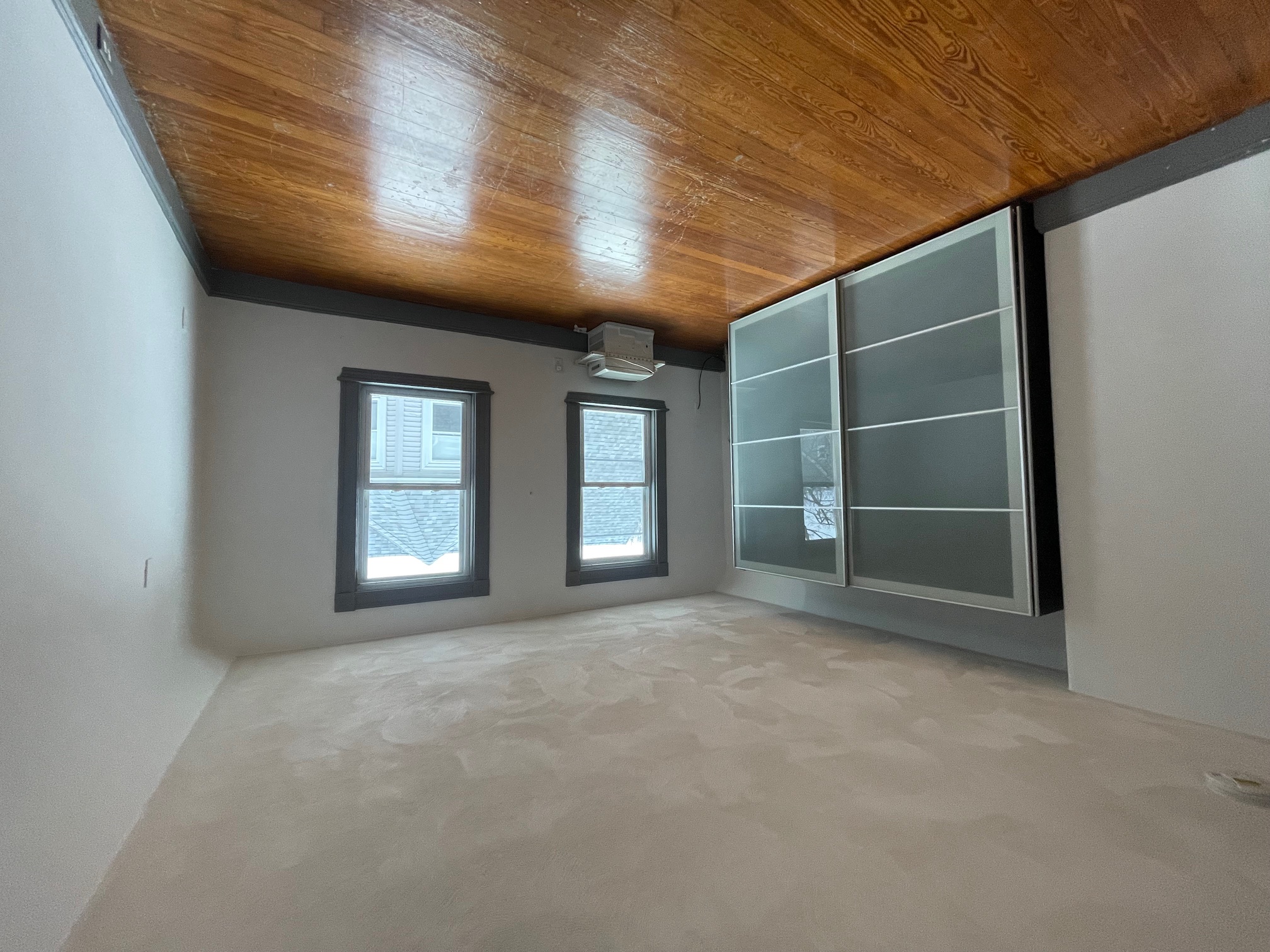 434 Broadway, Magoun Square