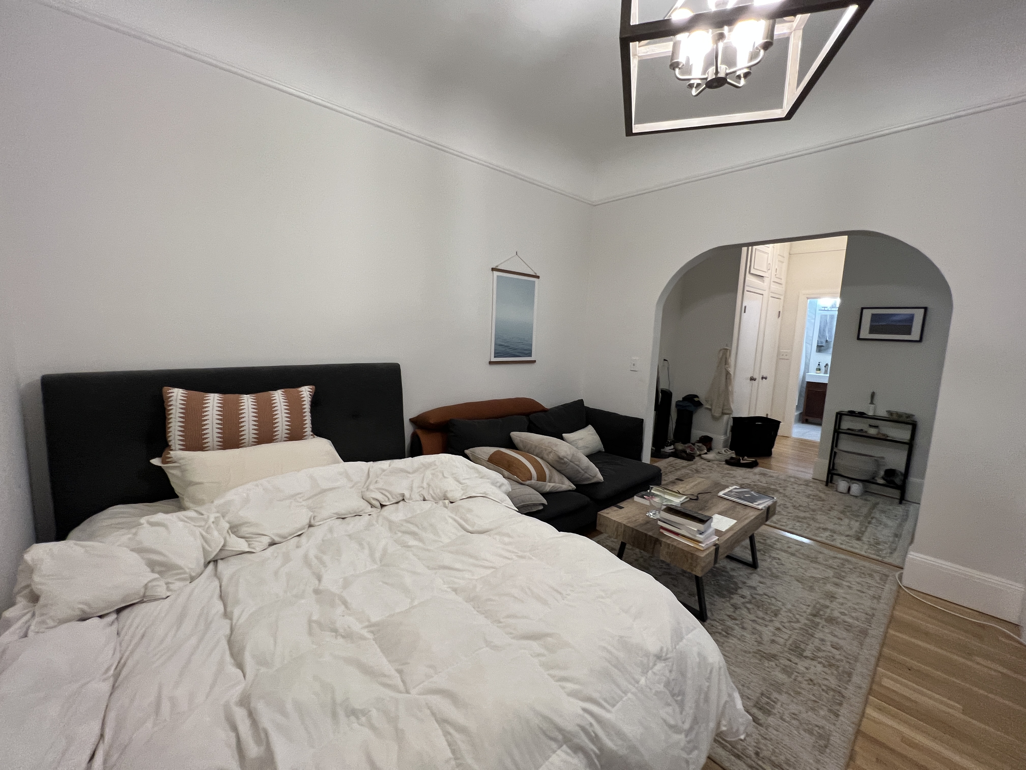 290 Commonwealth Ave, Back Bay