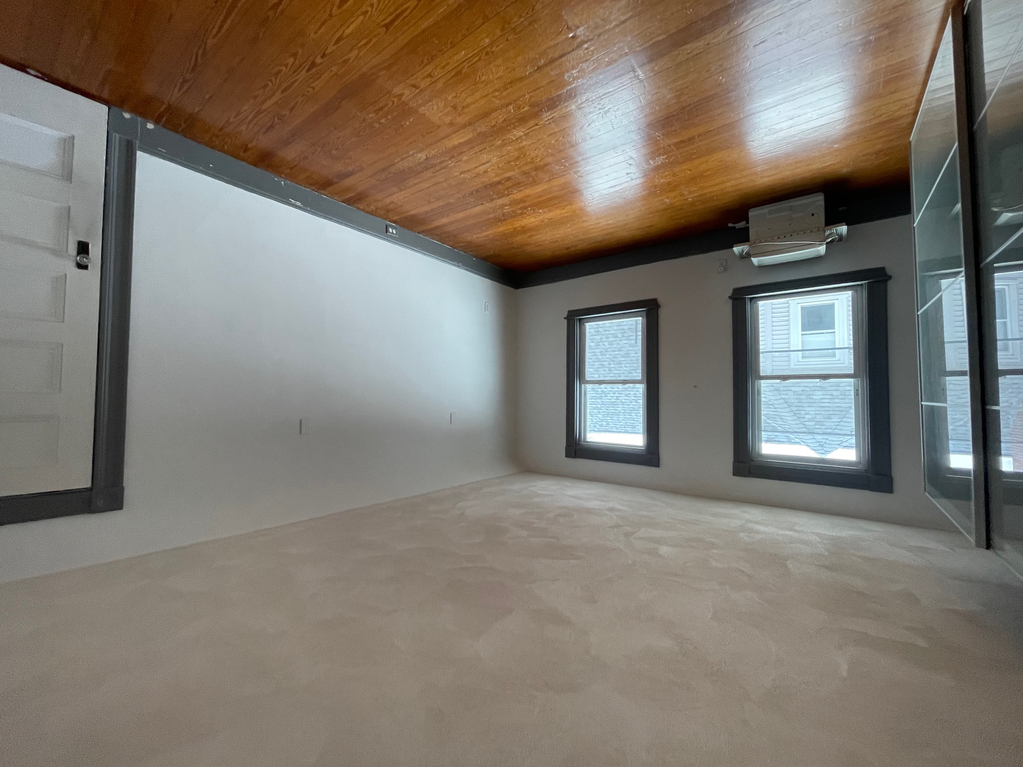 434 Broadway, Magoun Square