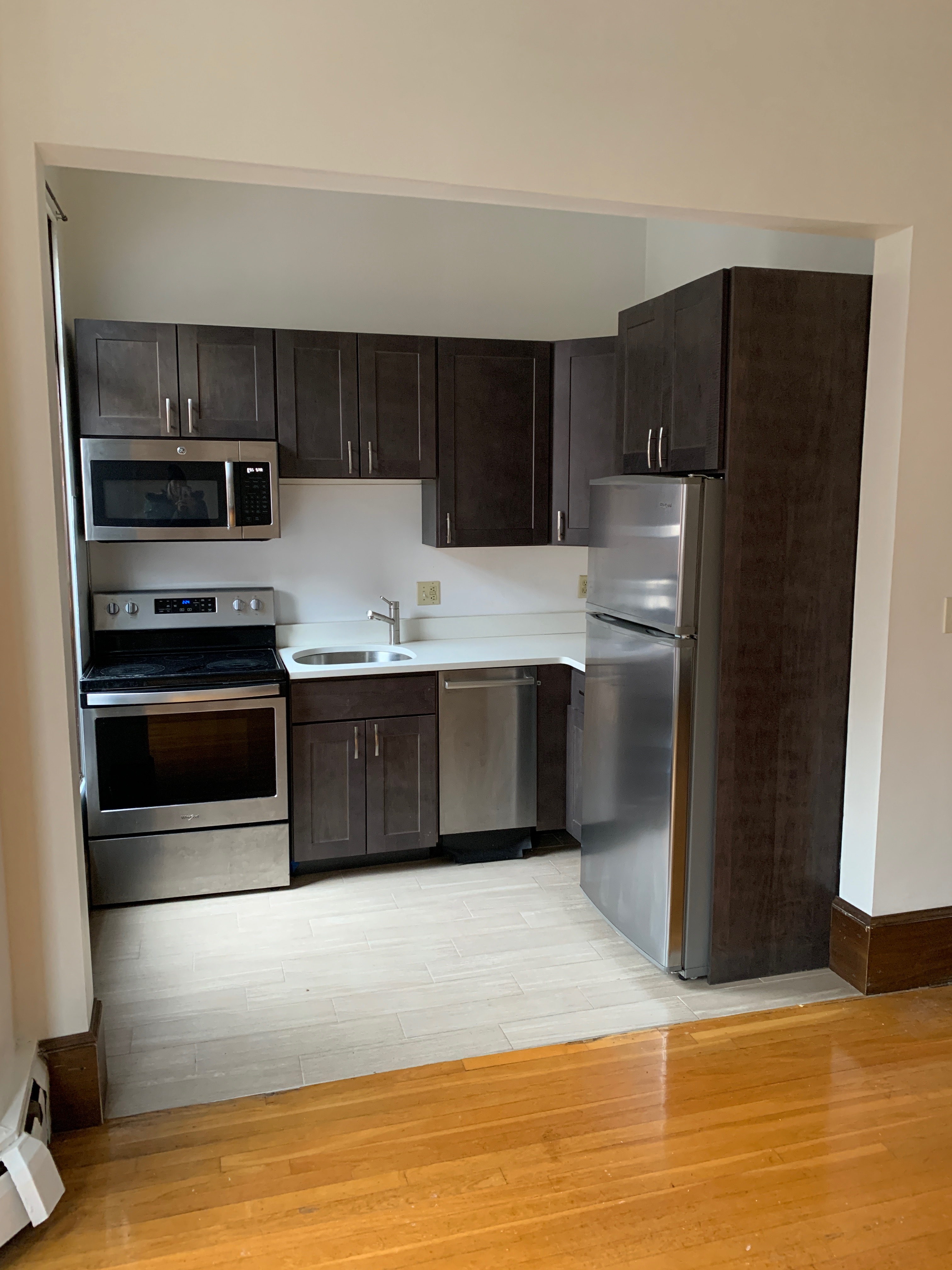 39 E Springfield St, South End