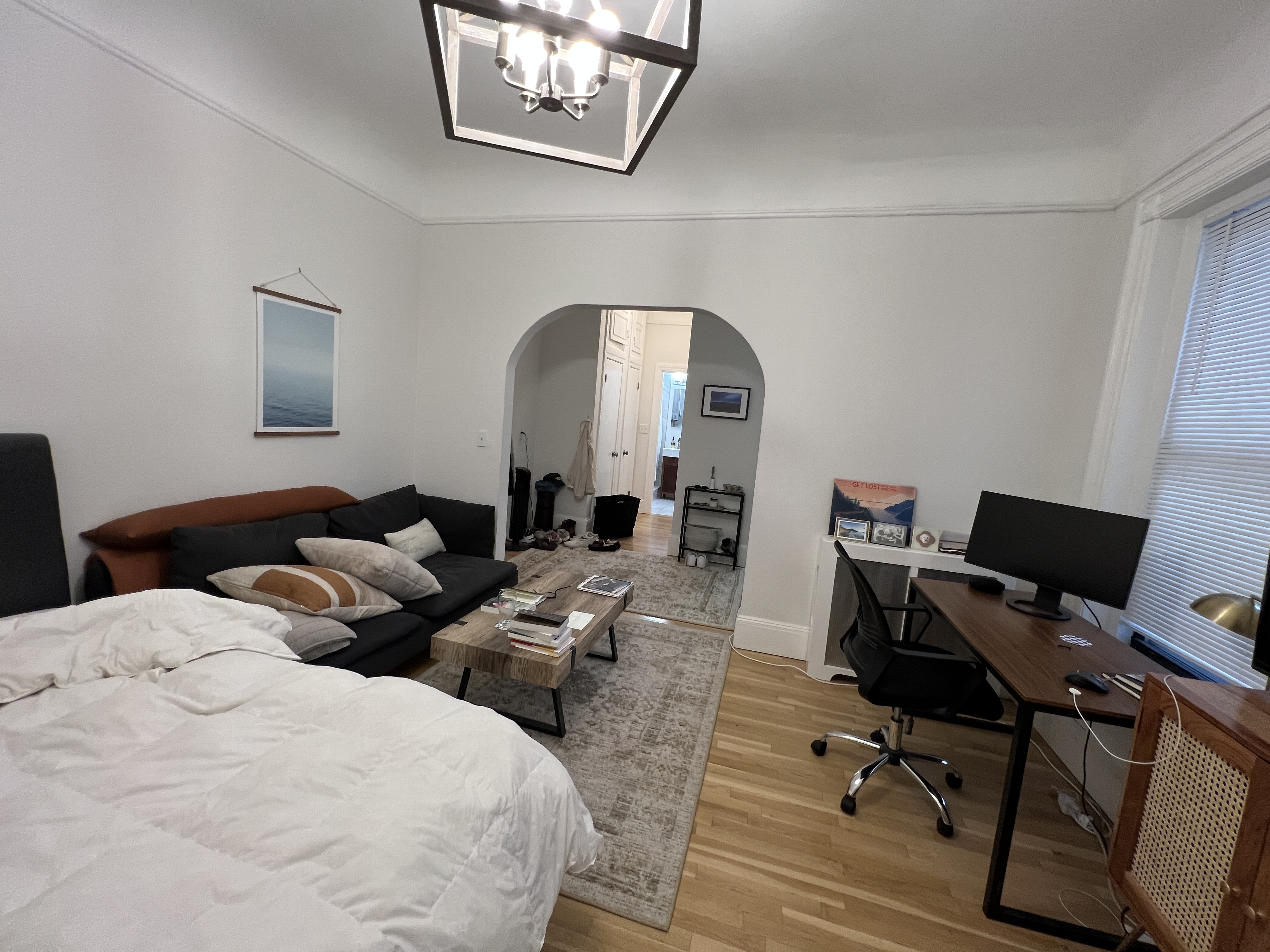 290 Commonwealth Ave, Back Bay