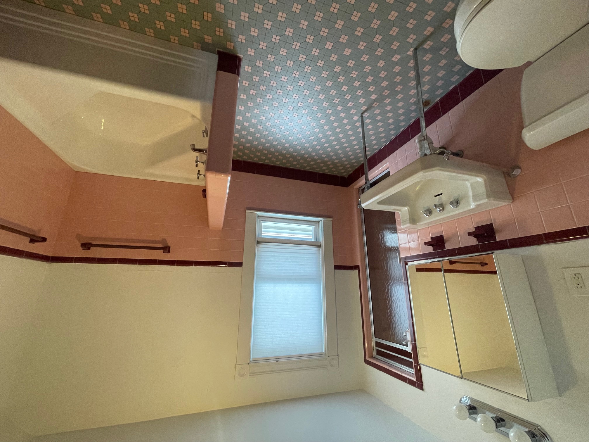 434 Broadway, Magoun Square