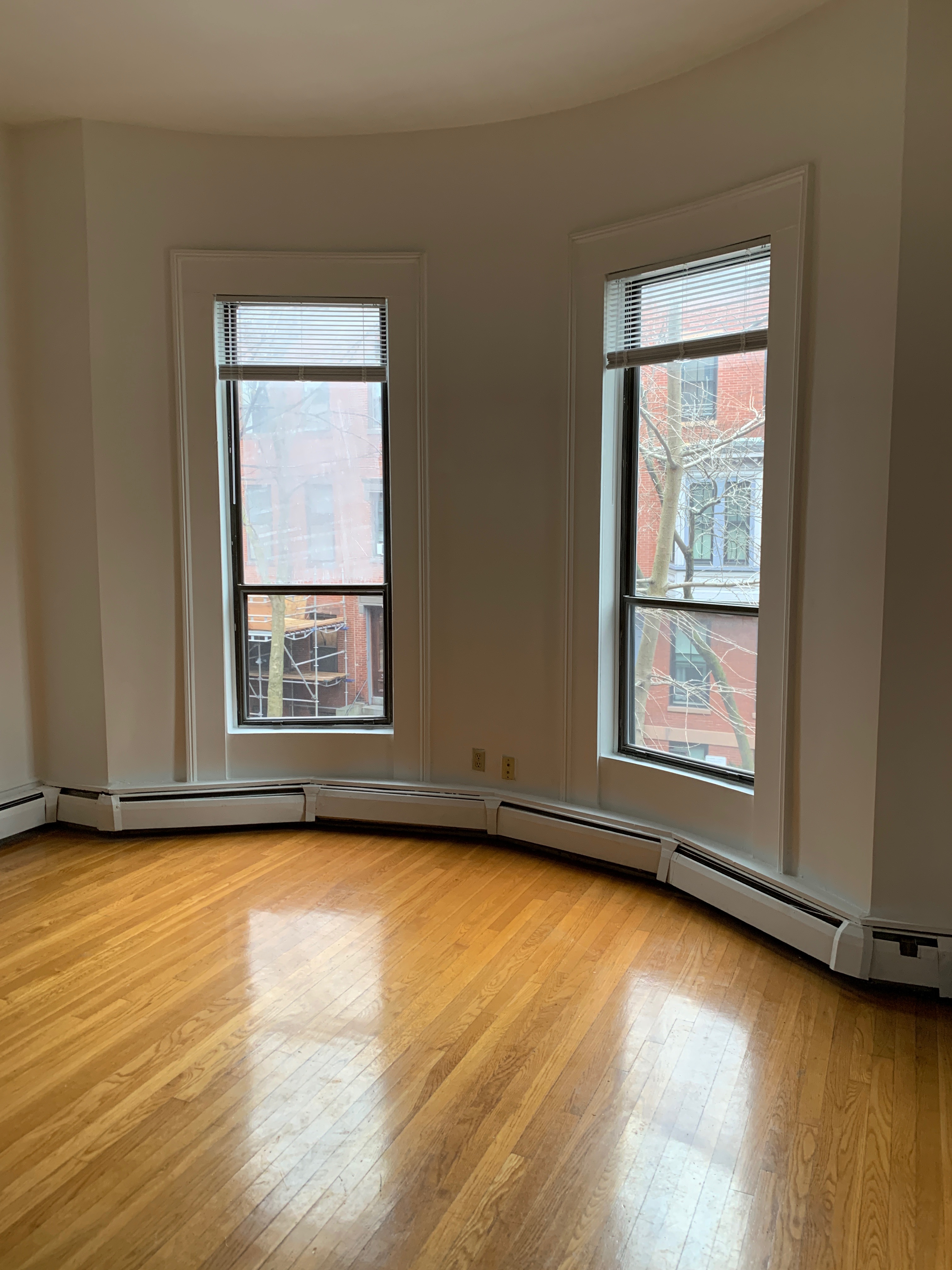 39 E Springfield St, South End