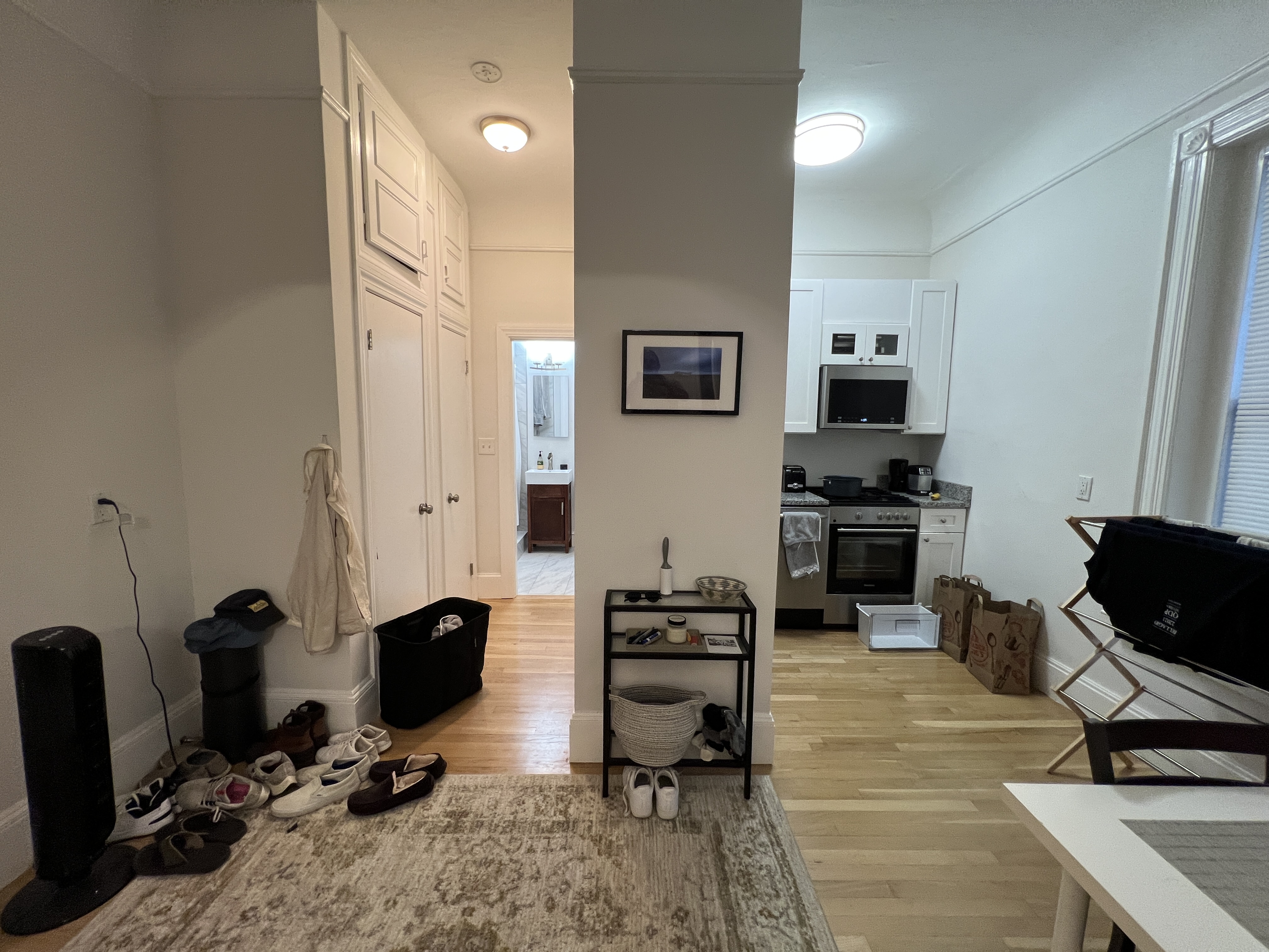 290 Commonwealth Ave, Back Bay