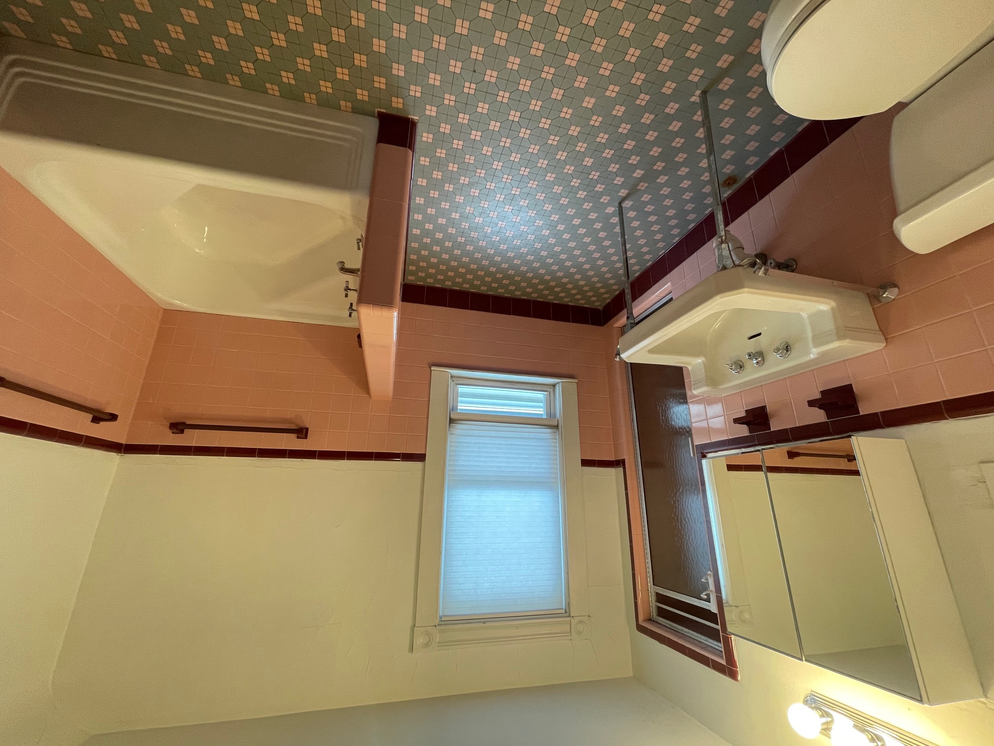 434 Broadway, Magoun Square