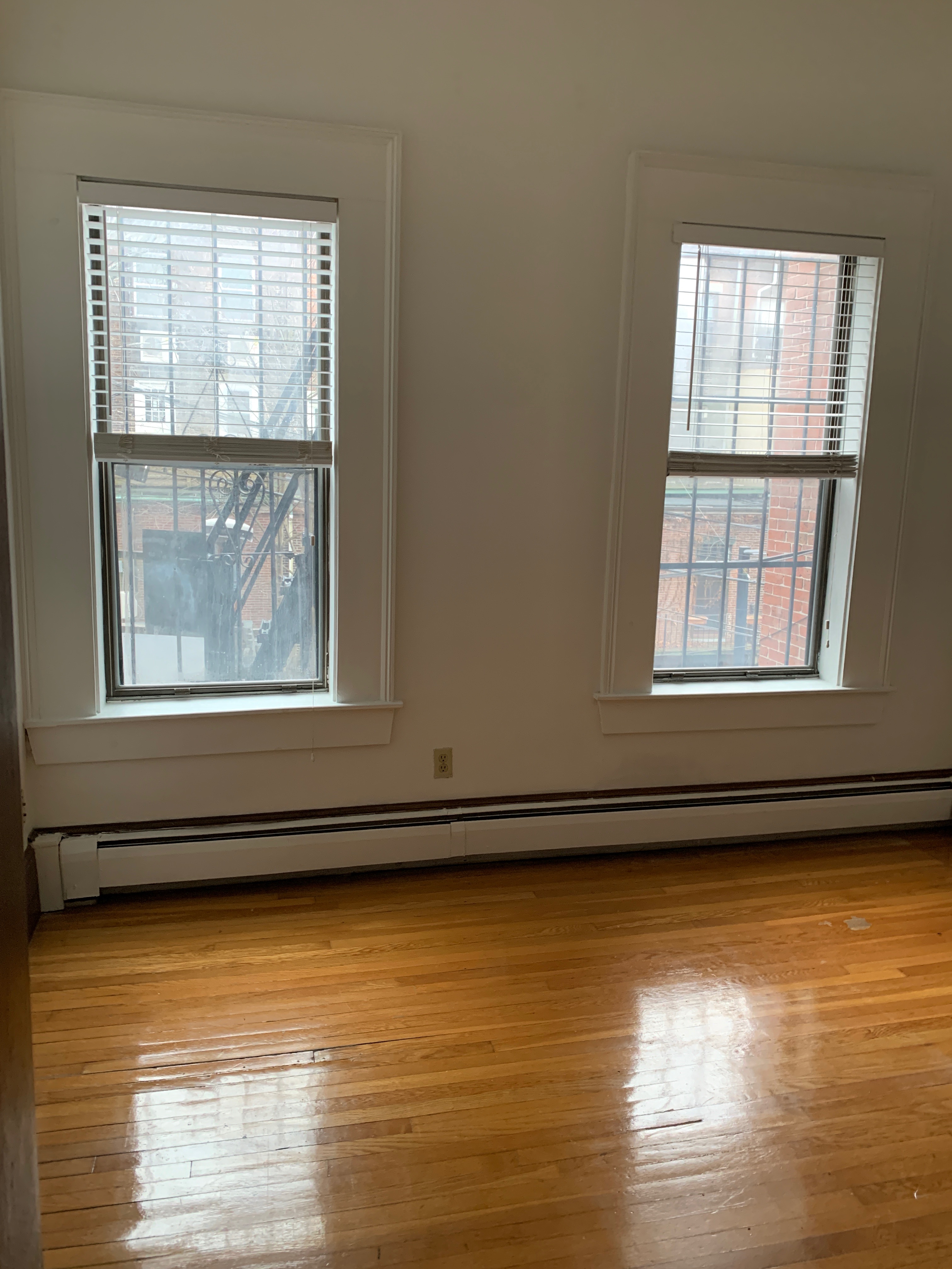 39 E Springfield St, South End