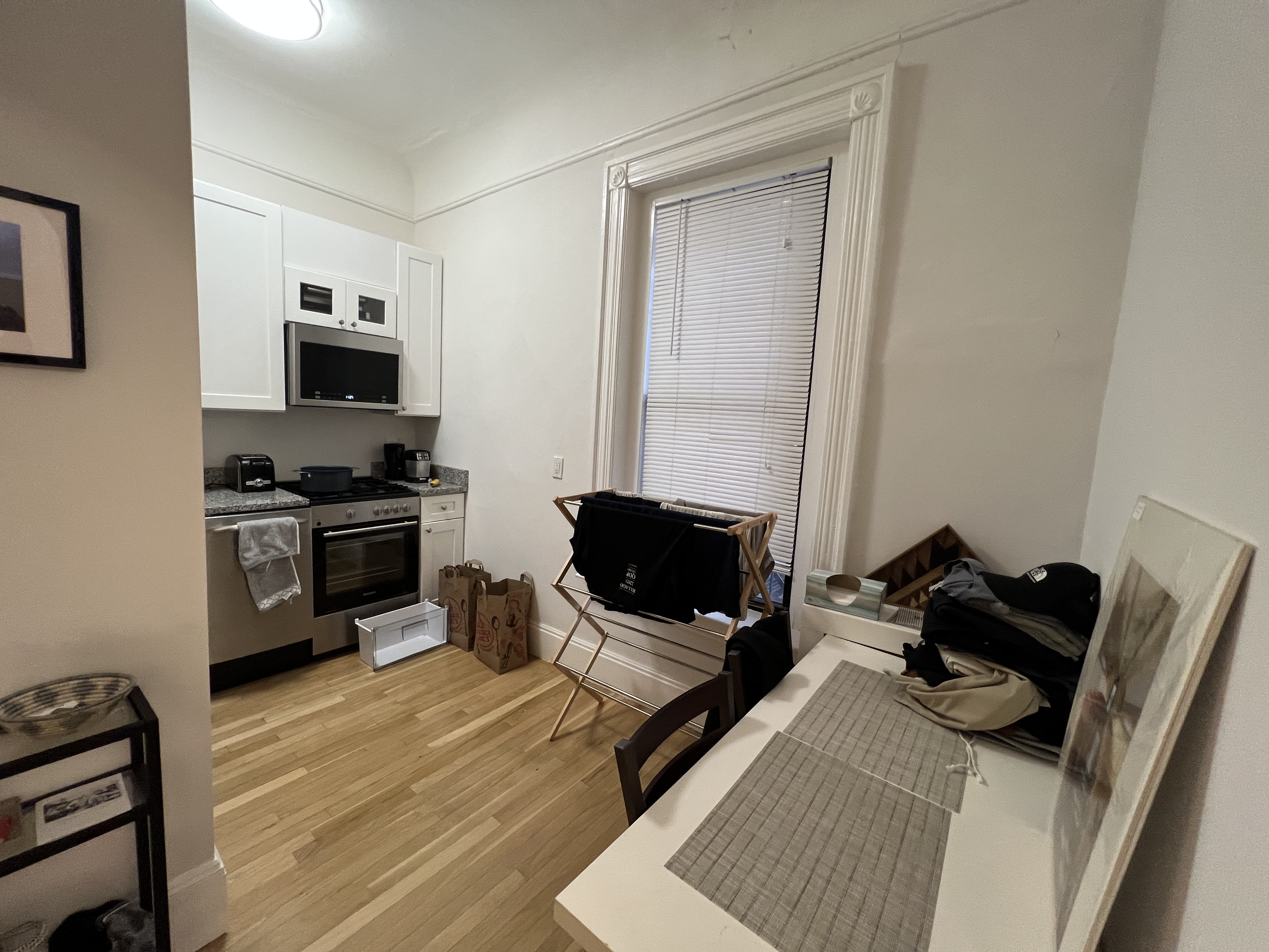 290 Commonwealth Ave, Back Bay