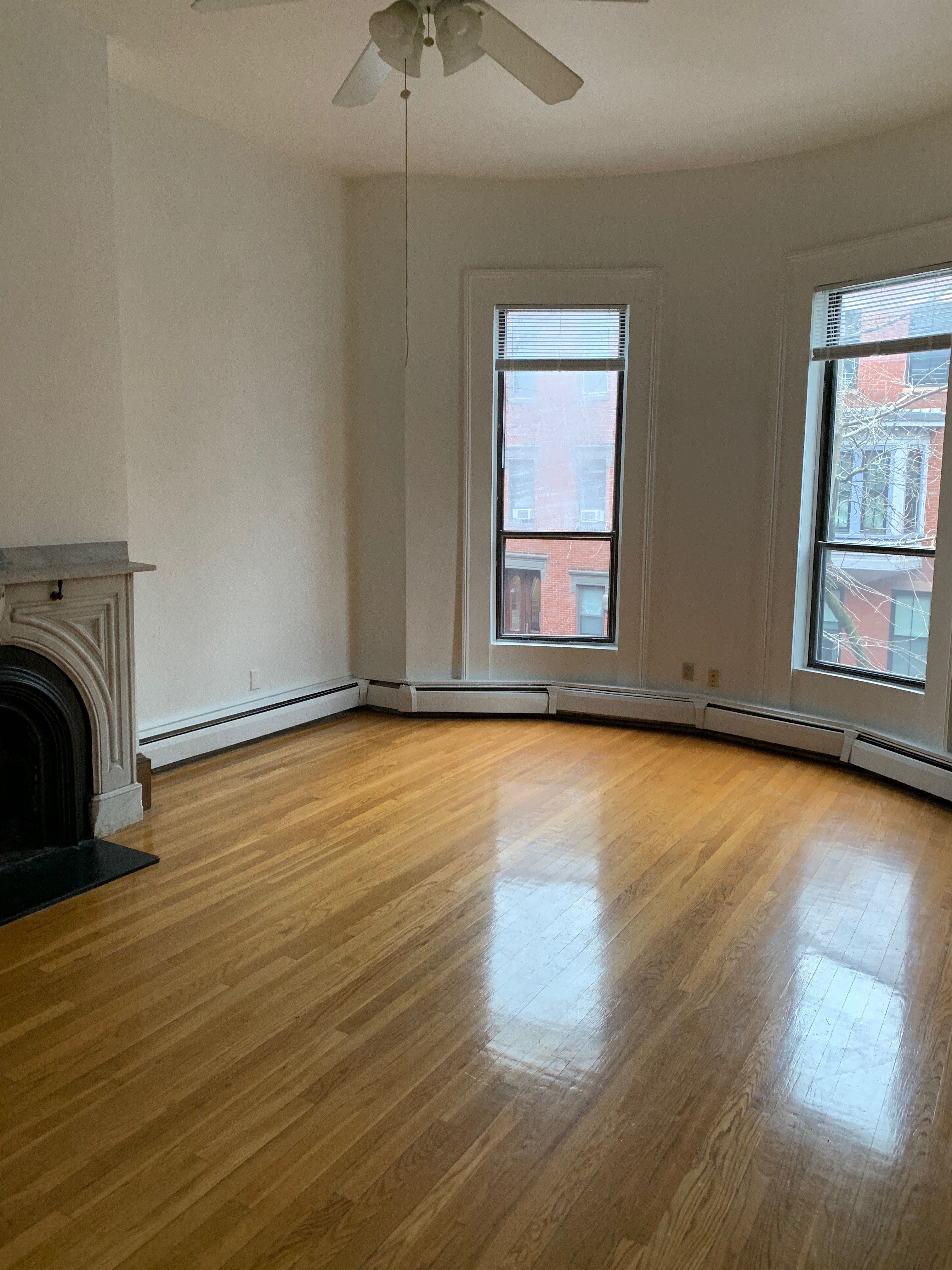 39 E Springfield St, South End