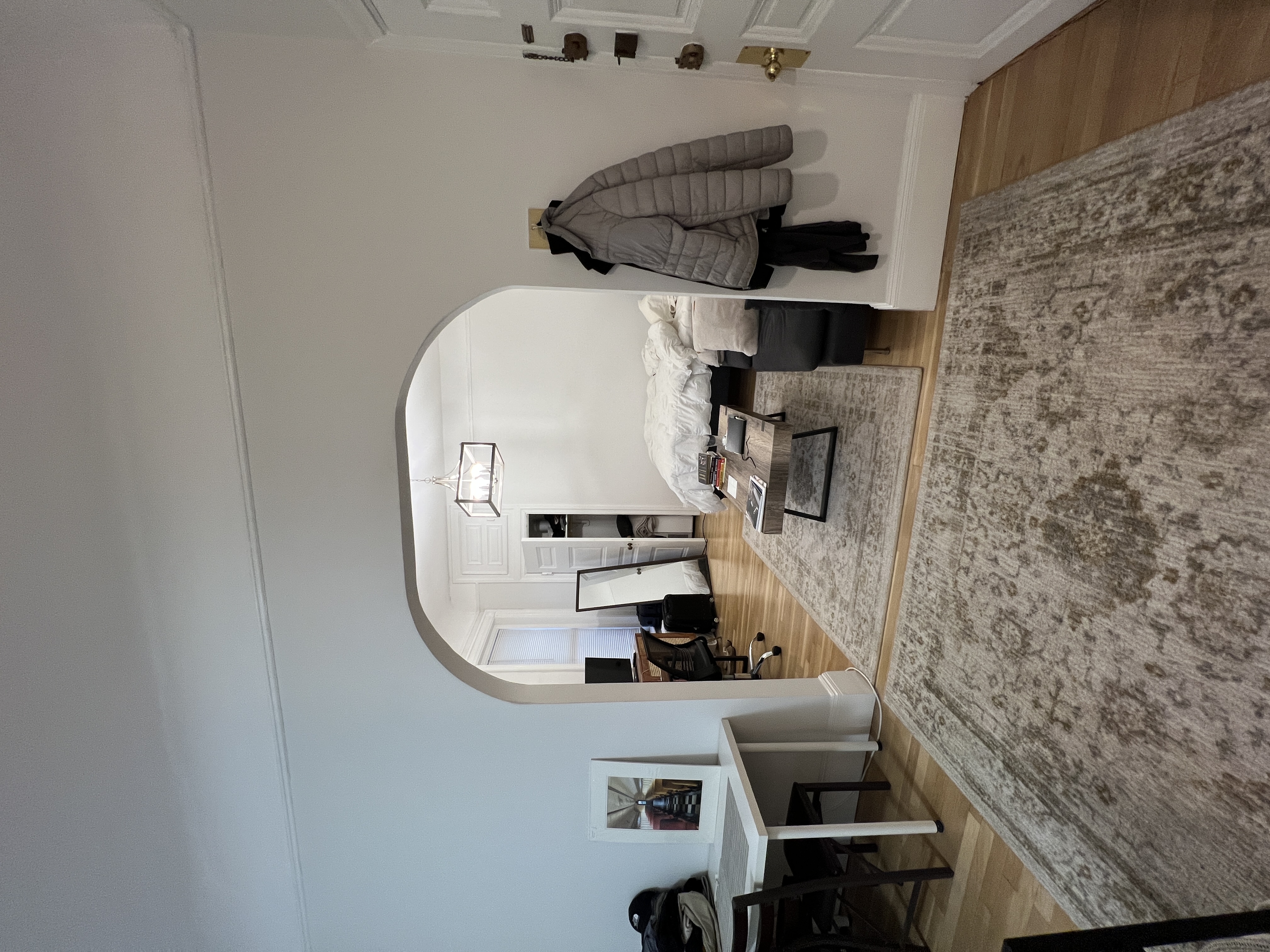 290 Commonwealth Ave, Back Bay