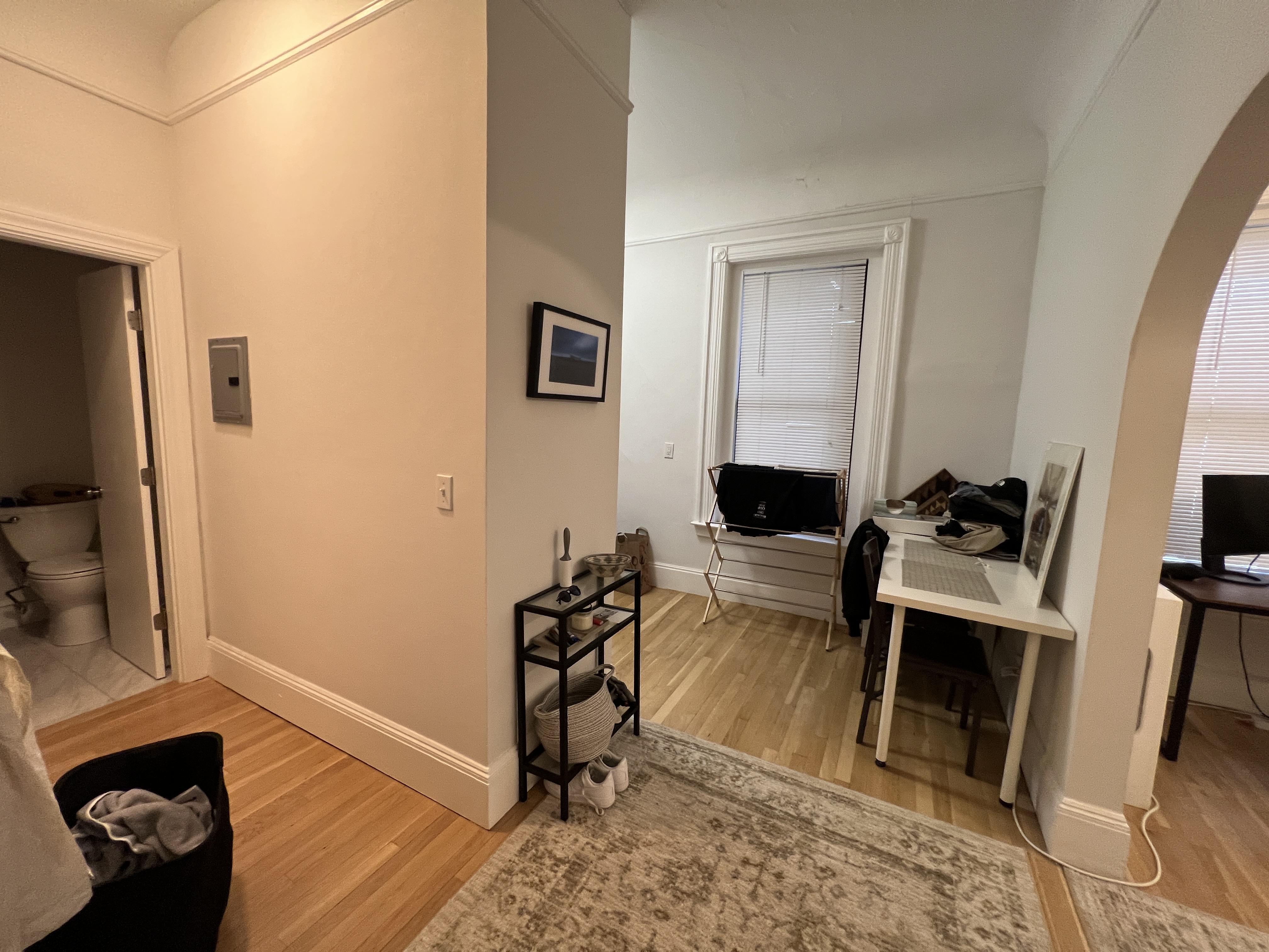 290 Commonwealth Ave, Back Bay