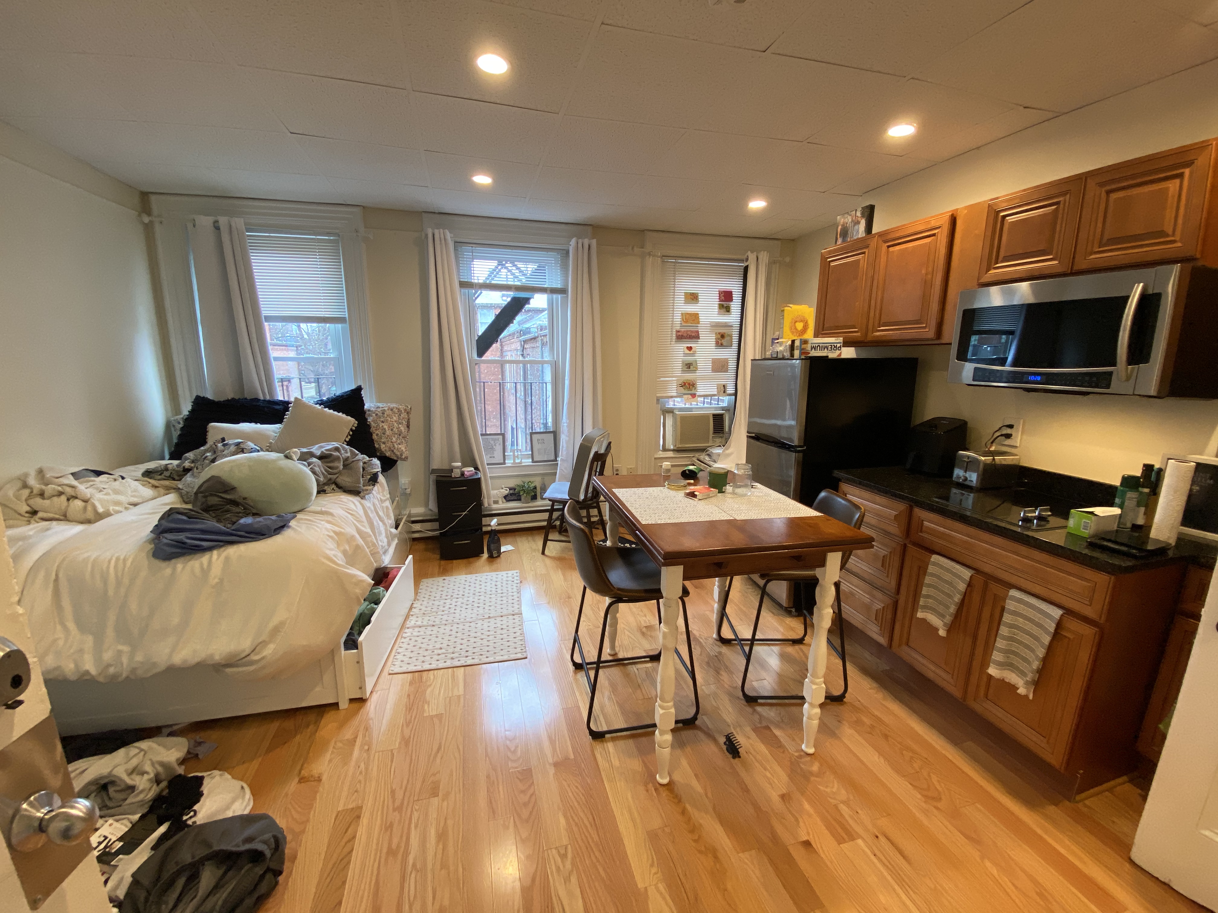 70 Pinckney St, Beacon Hill