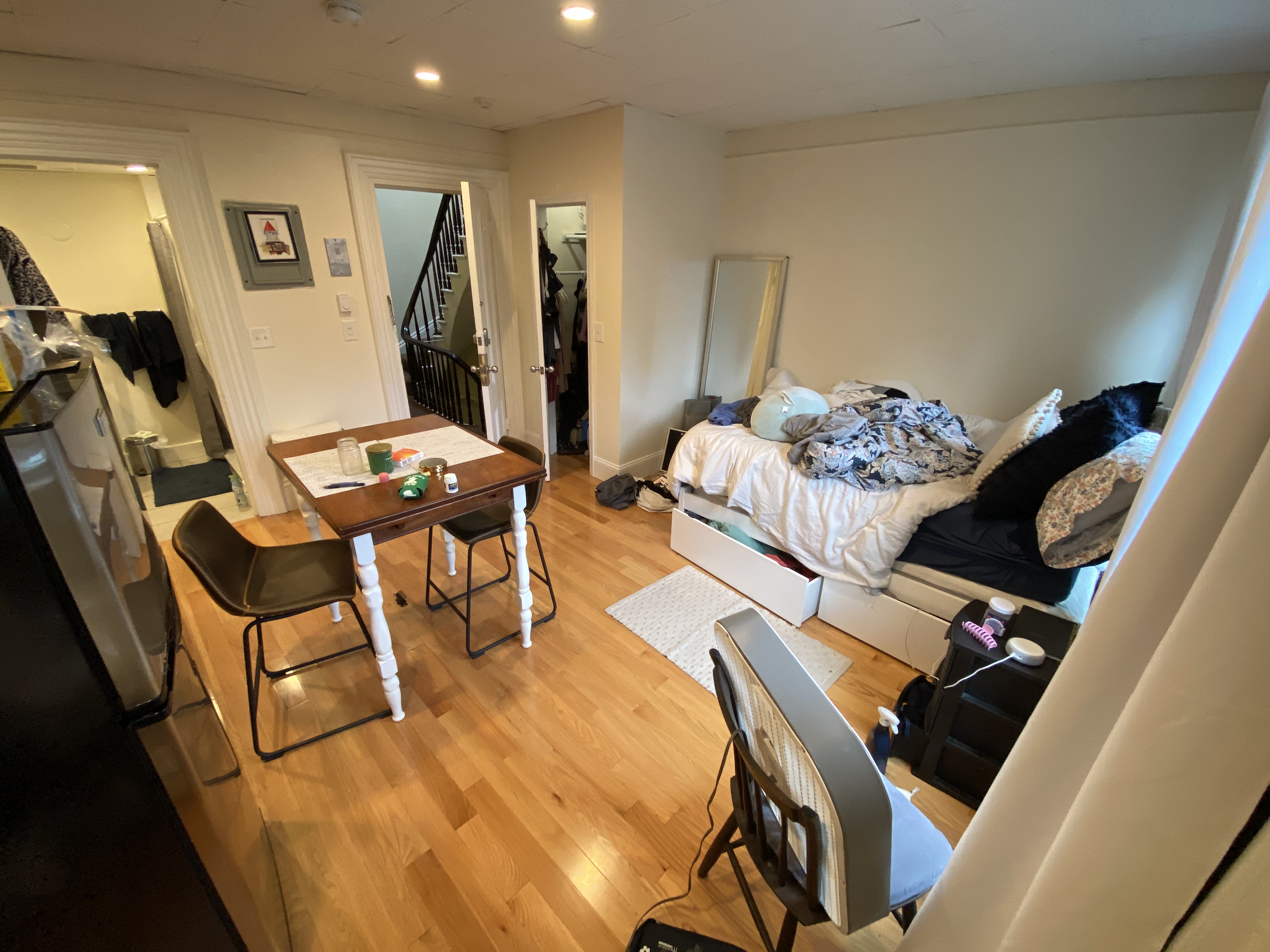 70 Pinckney St, Beacon Hill