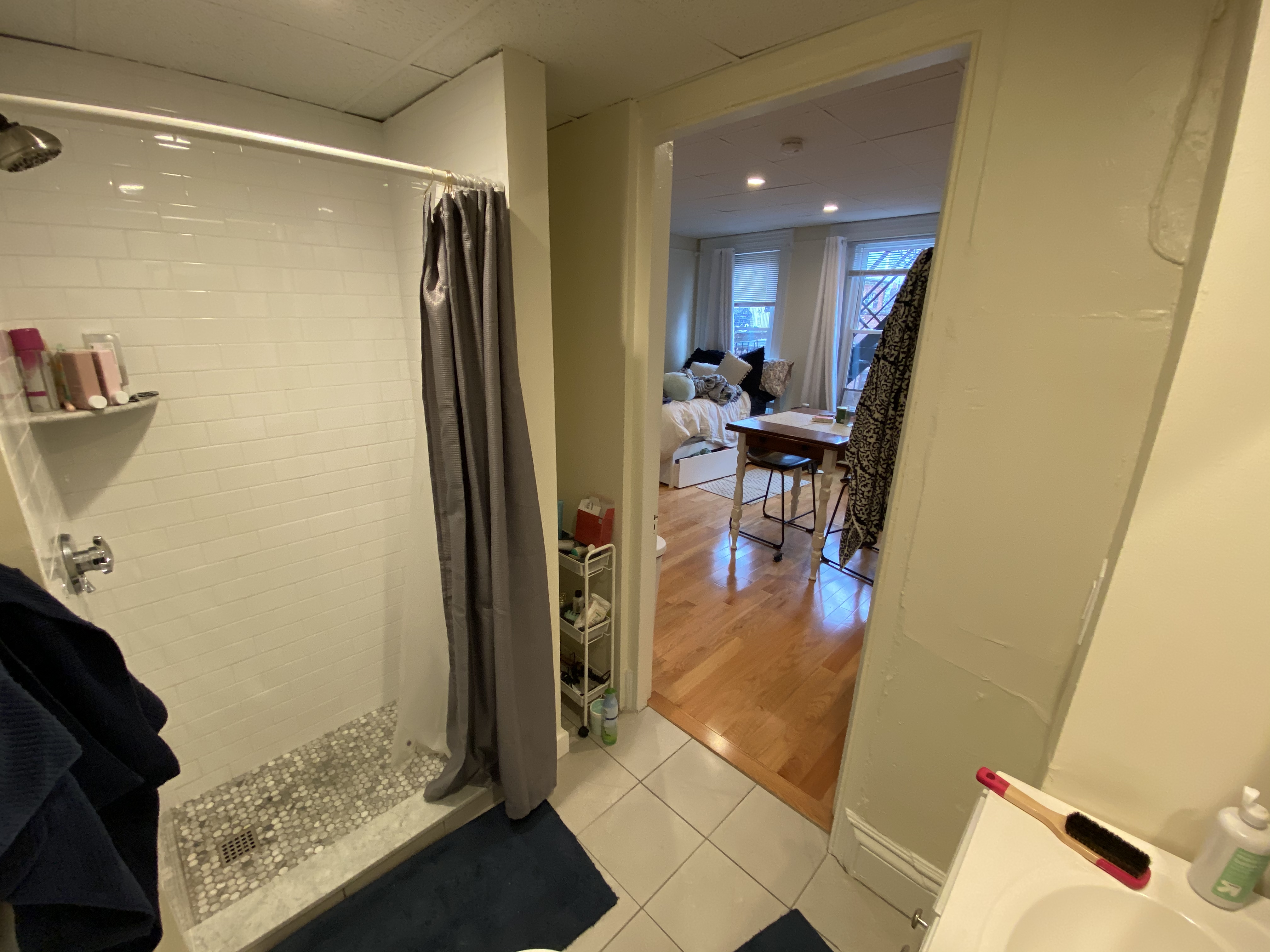 70 Pinckney St, Beacon Hill