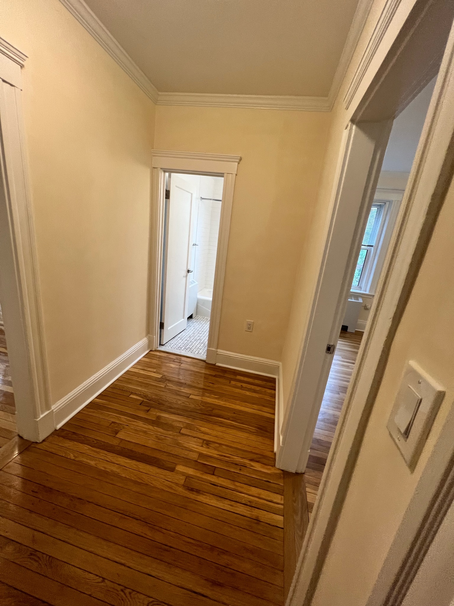 11 Chauncy St, Harvard Square