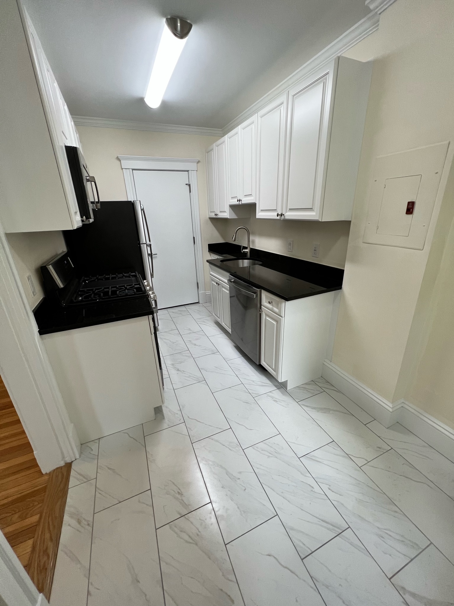 11 Chauncy St, Harvard Square