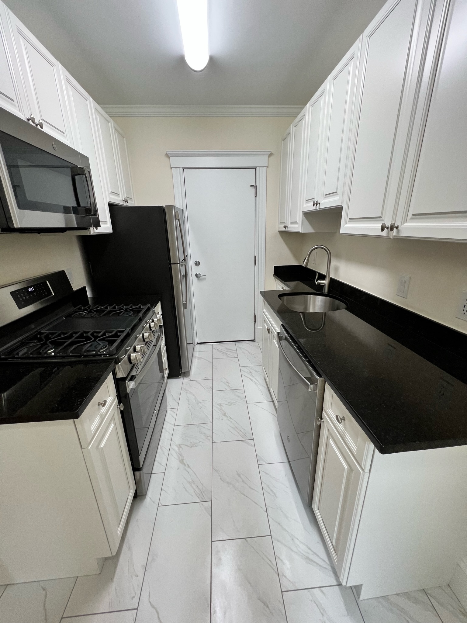 11 Chauncy St, Harvard Square