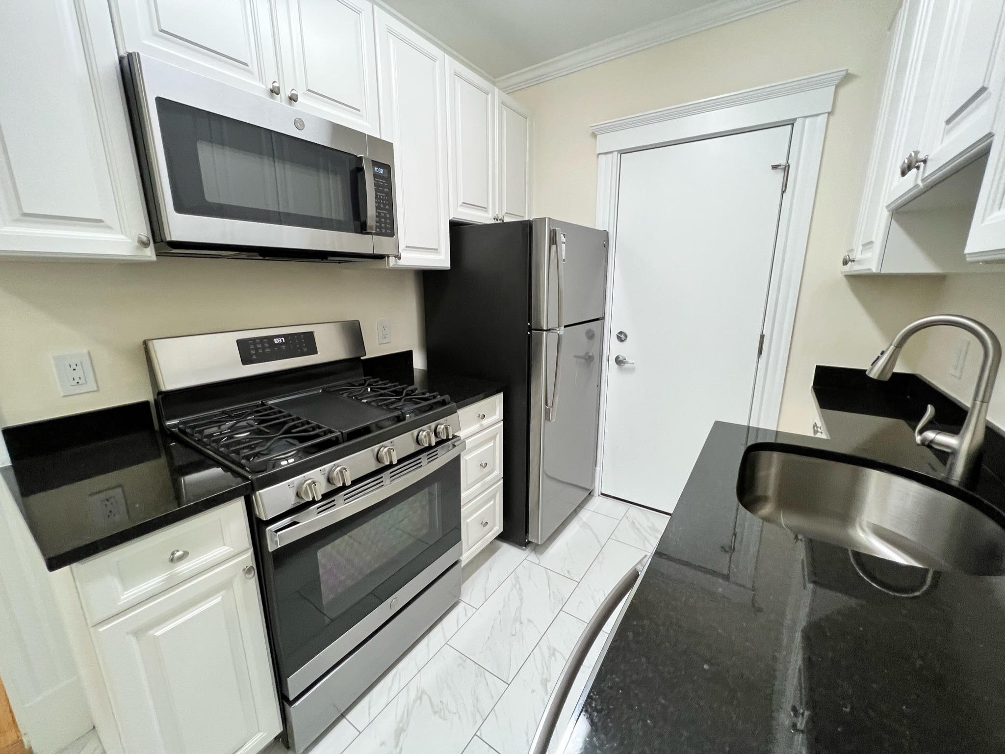 11 Chauncy St, Harvard Square