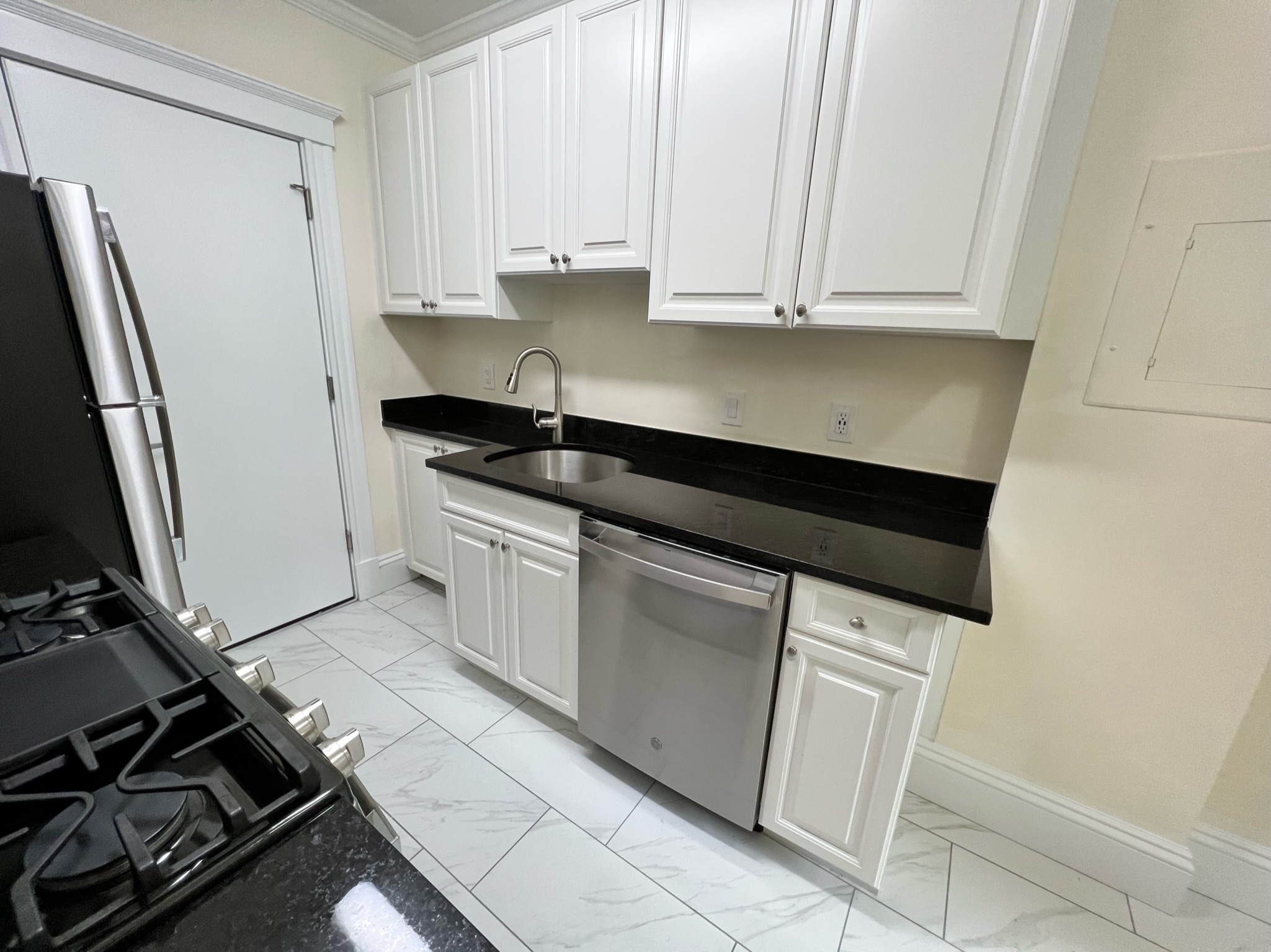 11 Chauncy St, Harvard Square