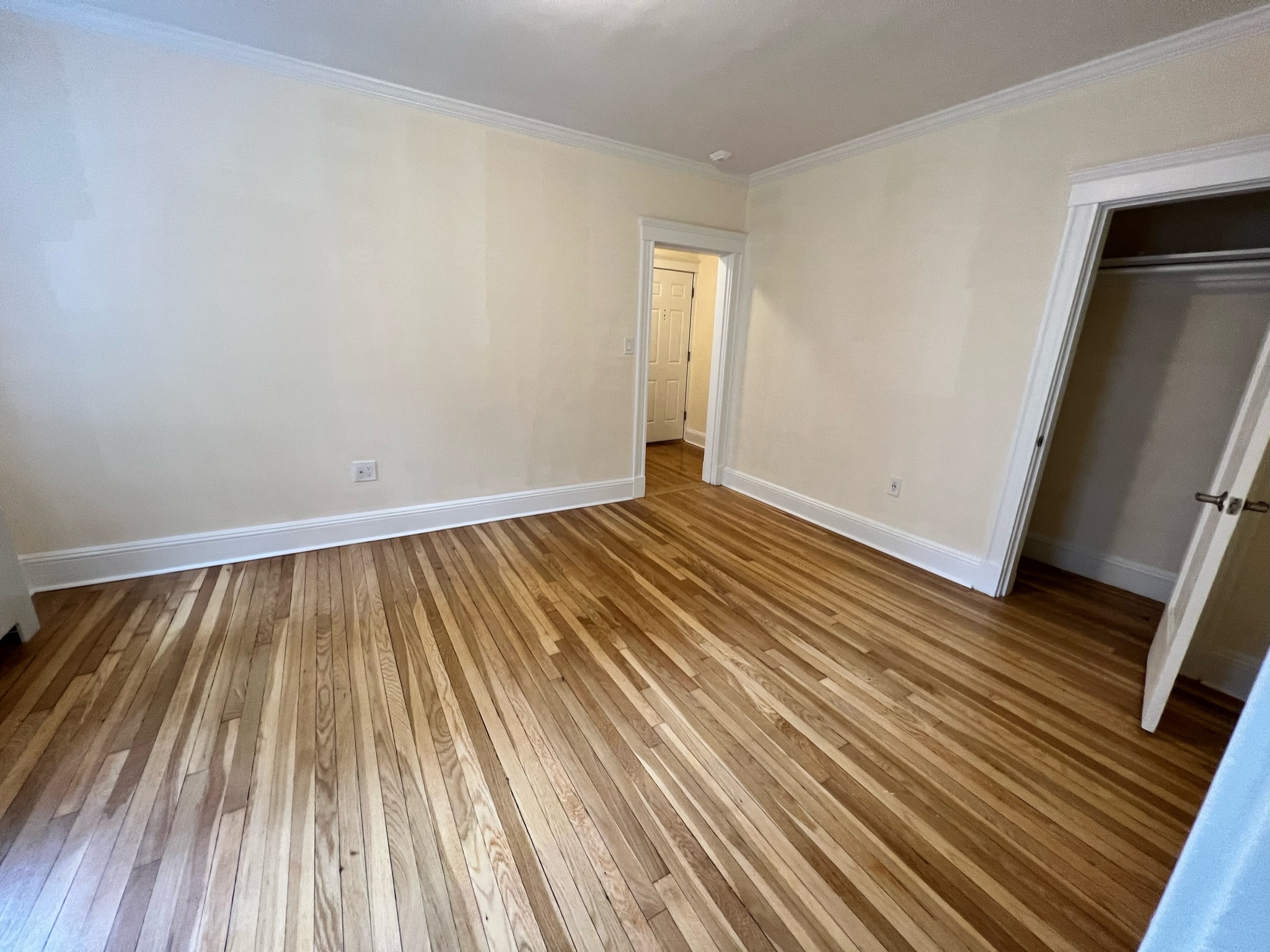 11 Chauncy St, Harvard Square