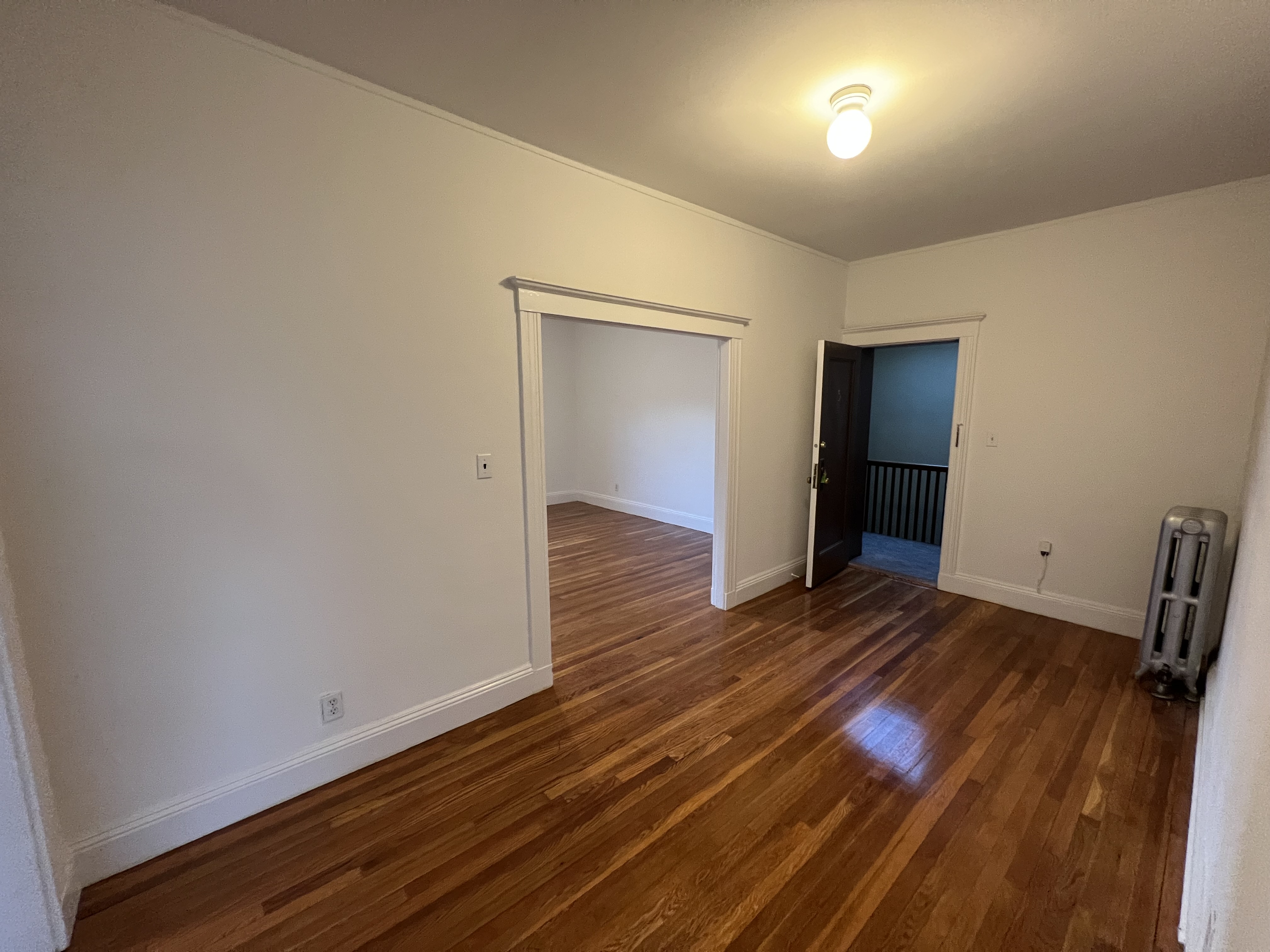 85 Winchester St, North Brookline