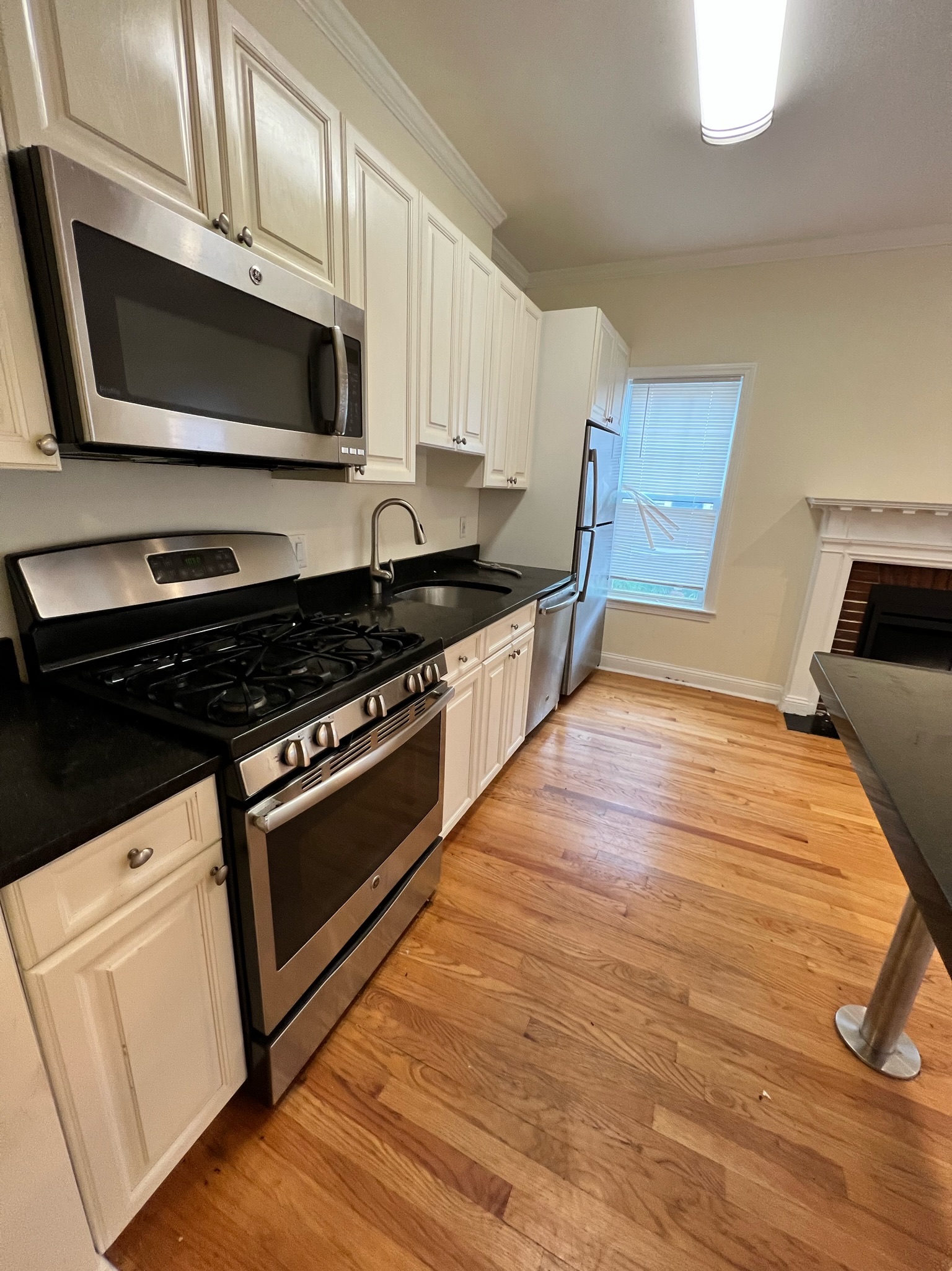 75 Langdon St, Harvard Square