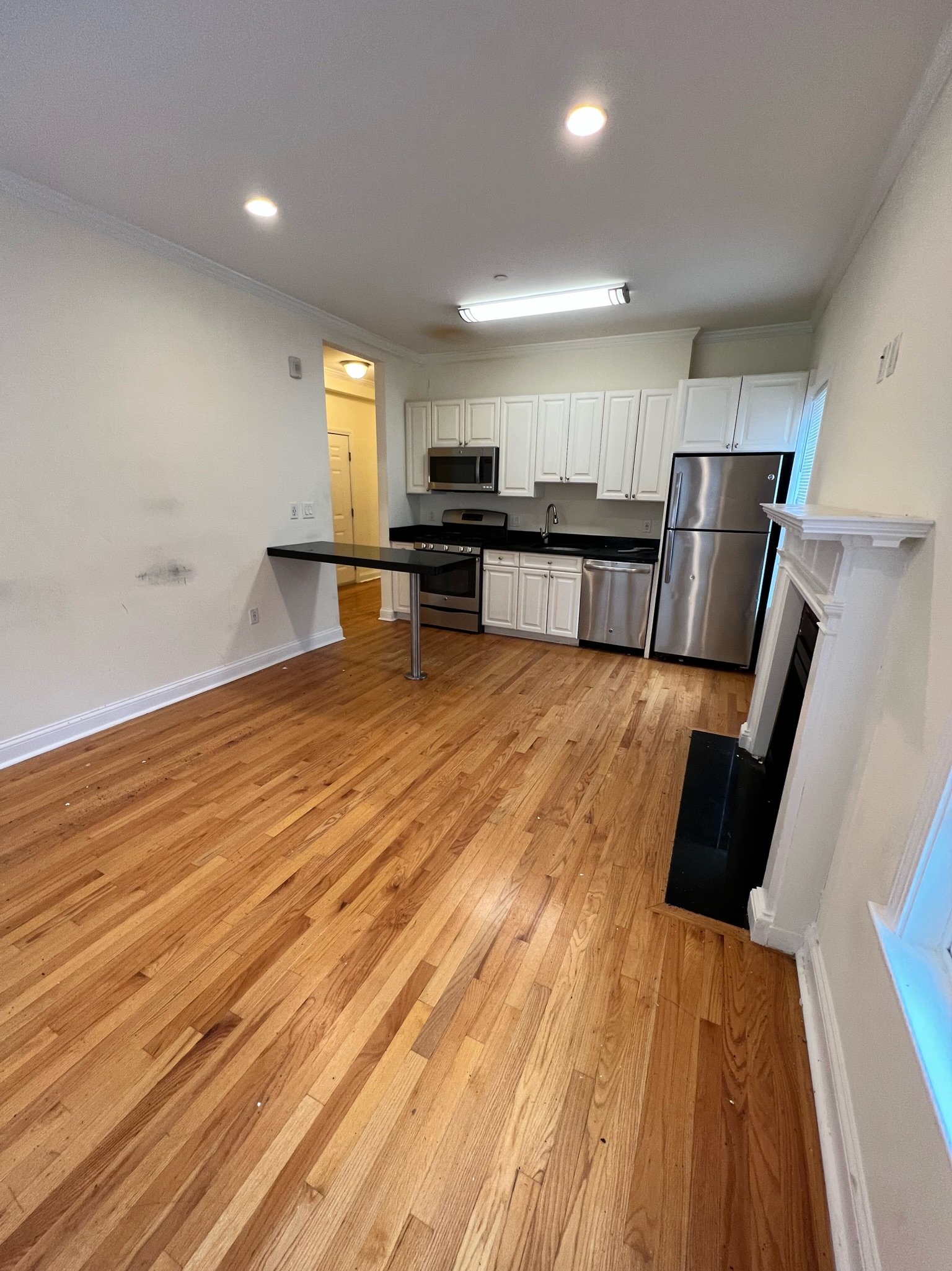 7 Rutland St, Harvard Square