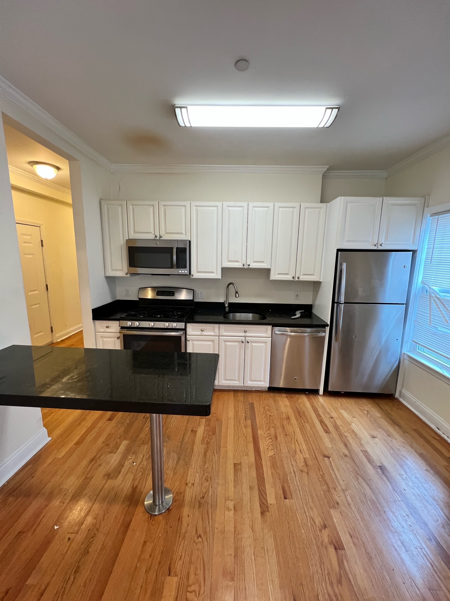 75 Langdon St, Harvard Square